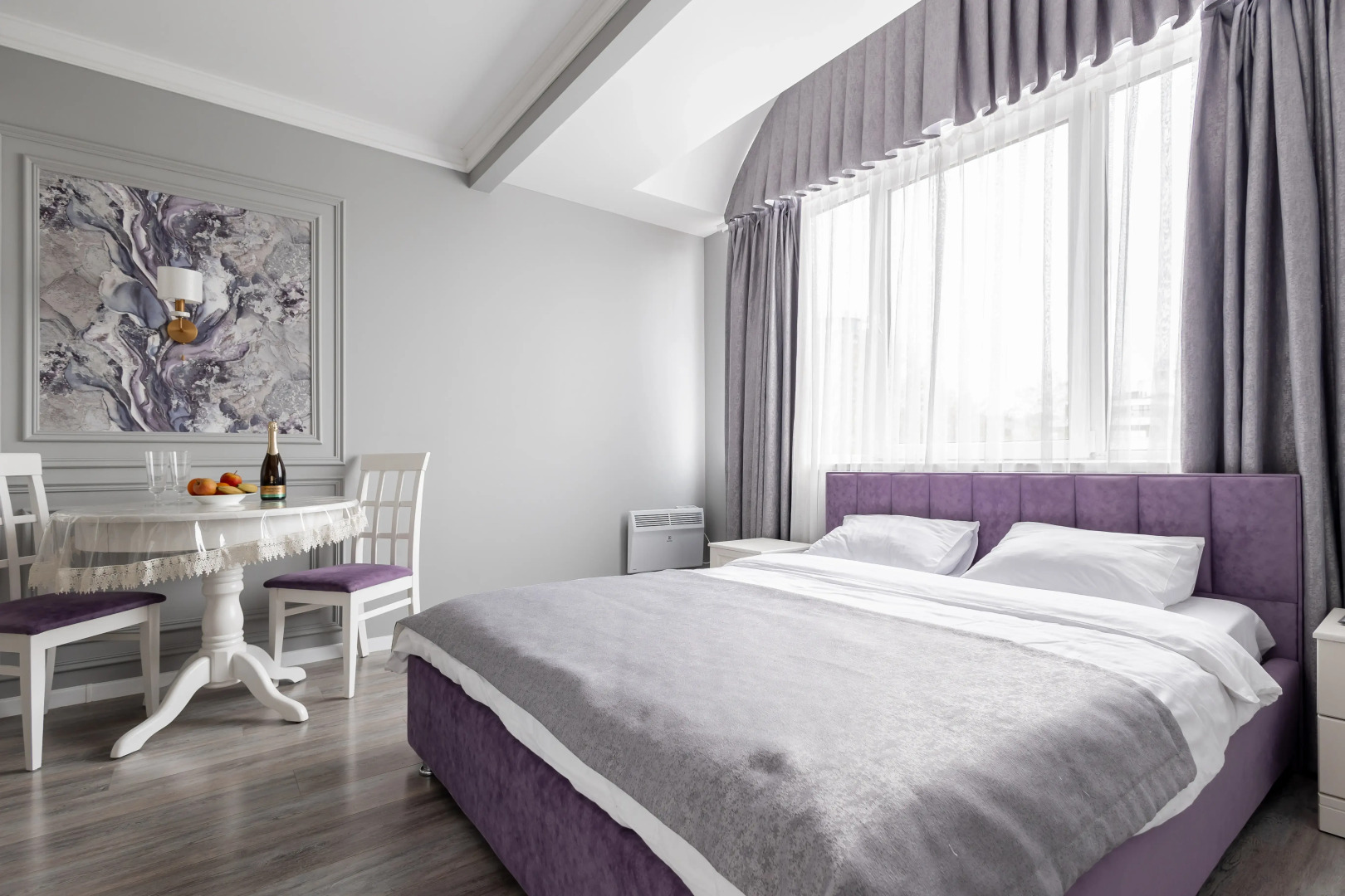 Апарт-отель Ривьера Арт