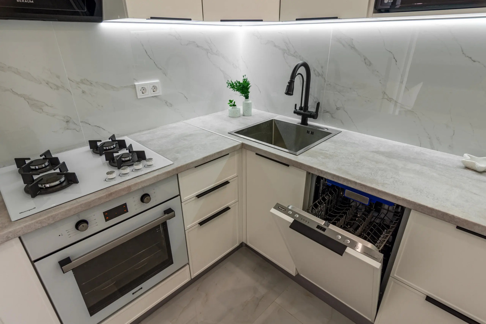 Апартаменты Морской сад