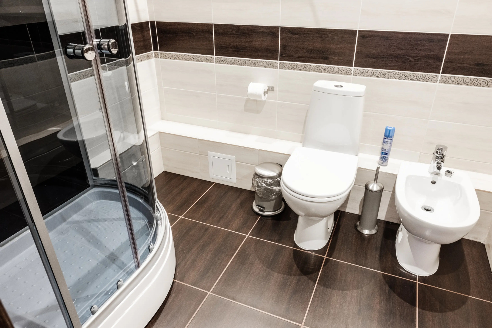 Отель Business Vesna