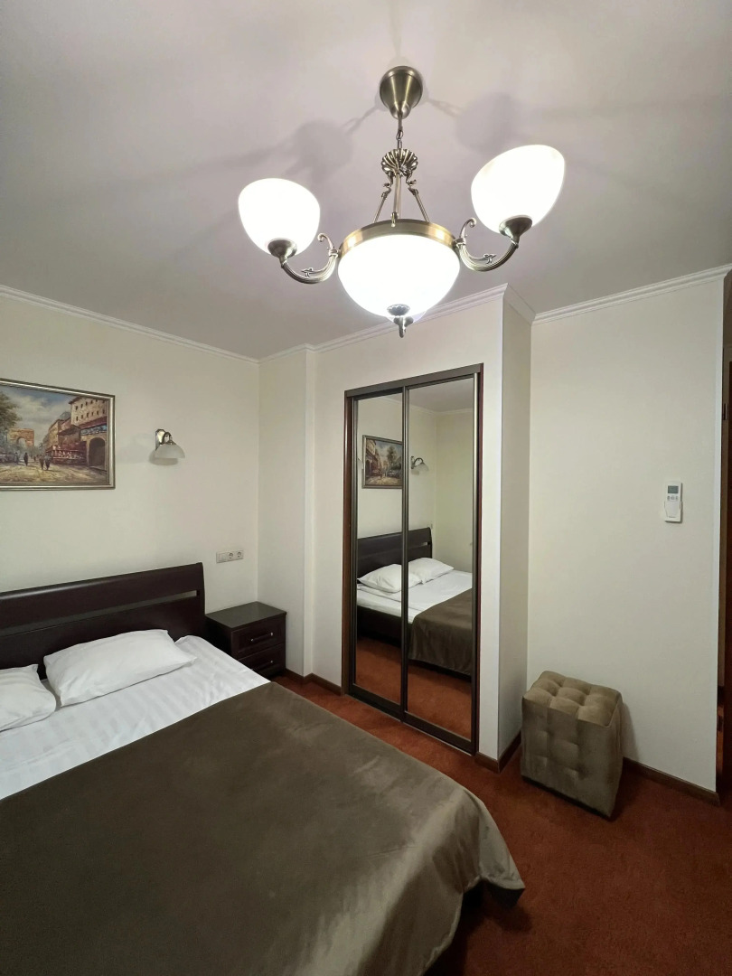 Отель Алегрия