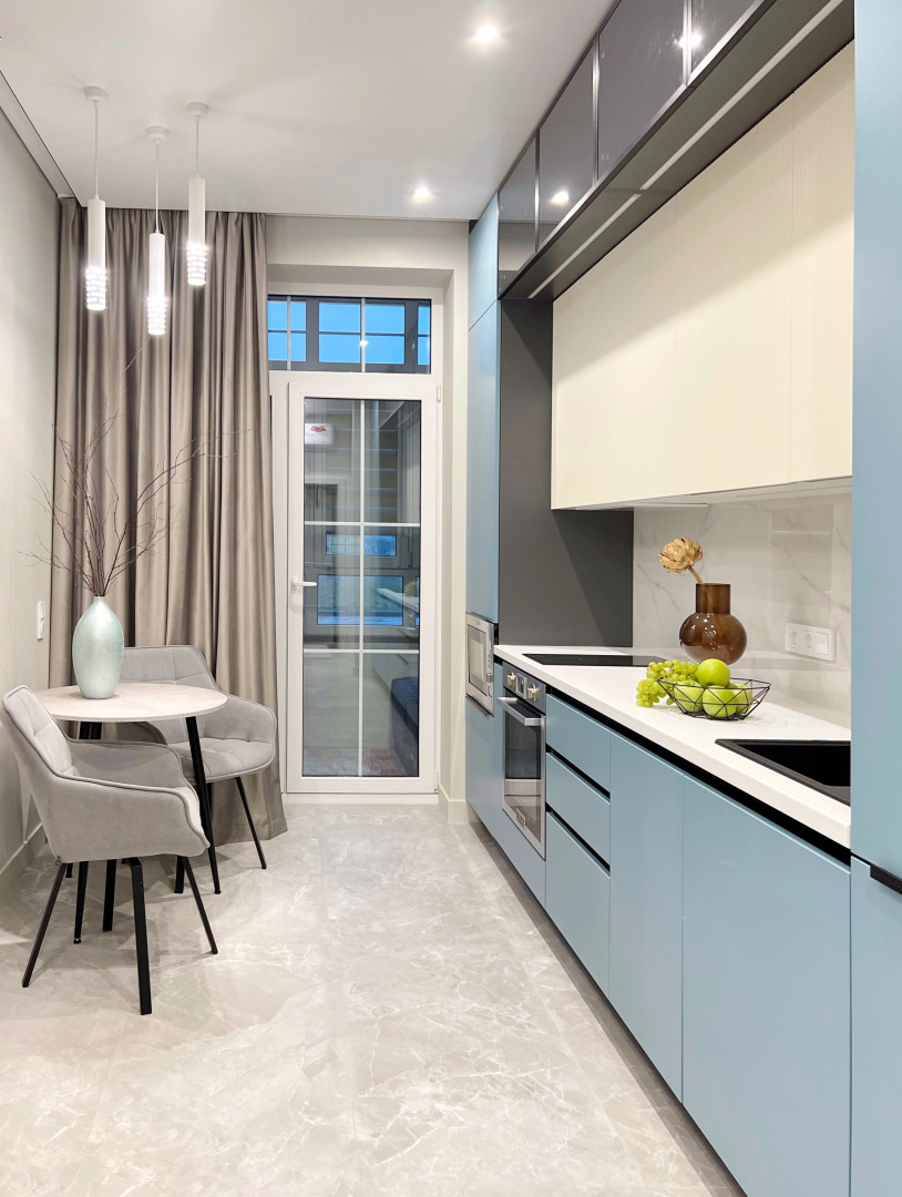 Апартаменты EliteWestBeach