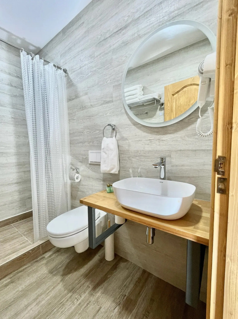 База отдыха Liberty Village