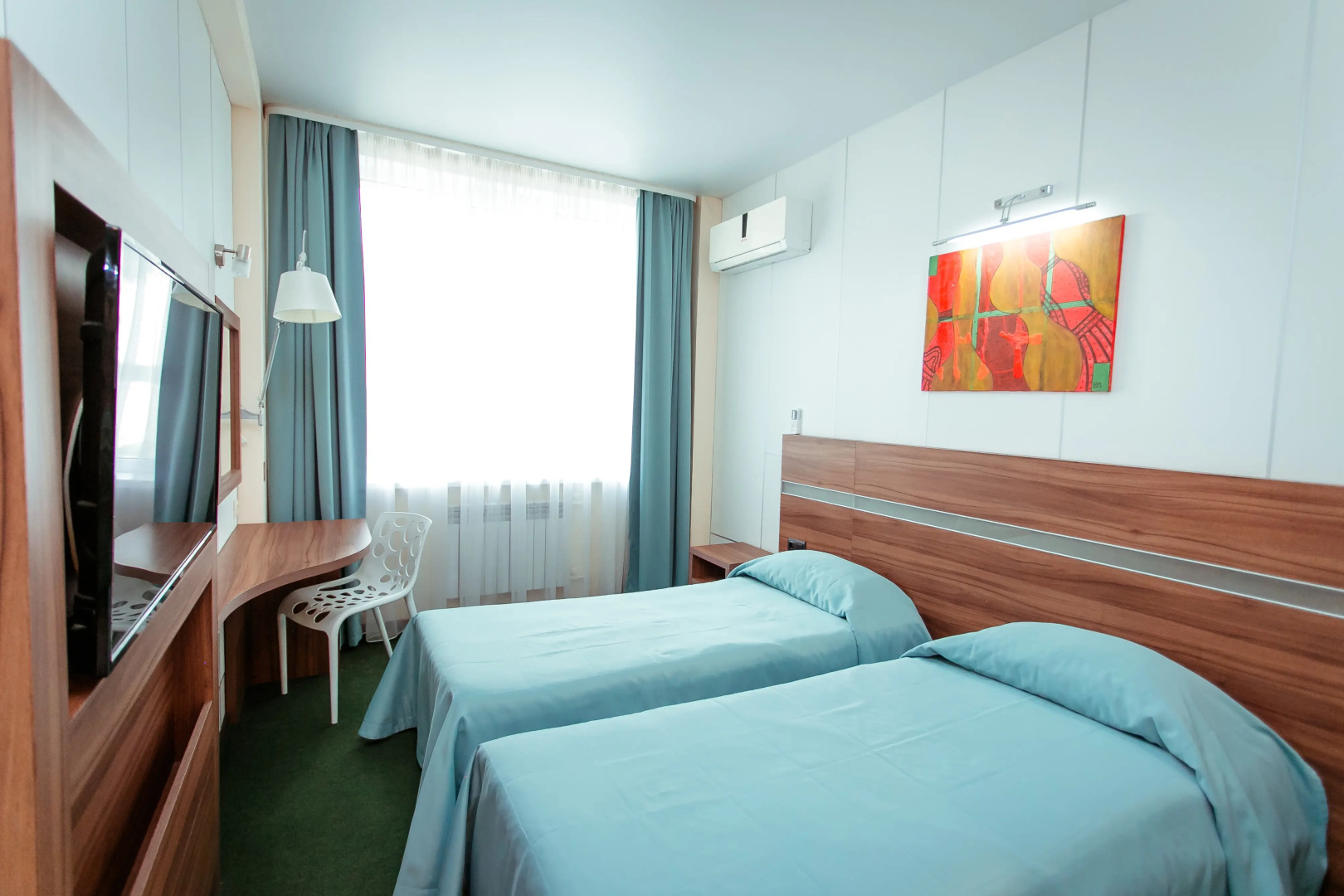 Отель Арт-Ульяновск Правый берег