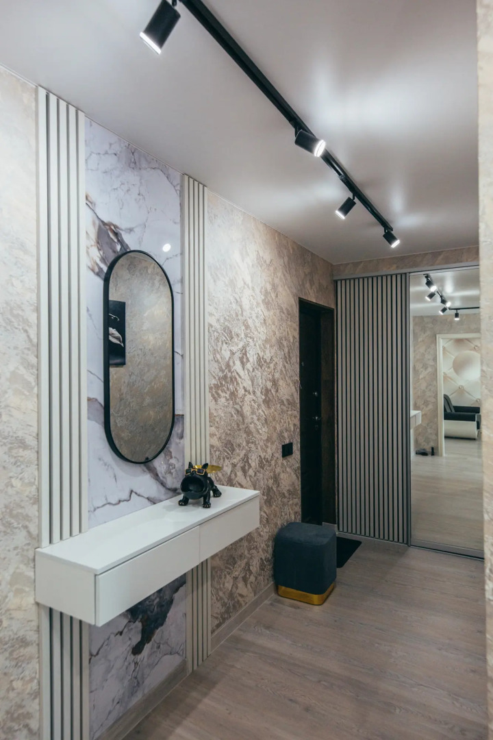 Апартаменты превосходящие ожидания Рыбная Деревня