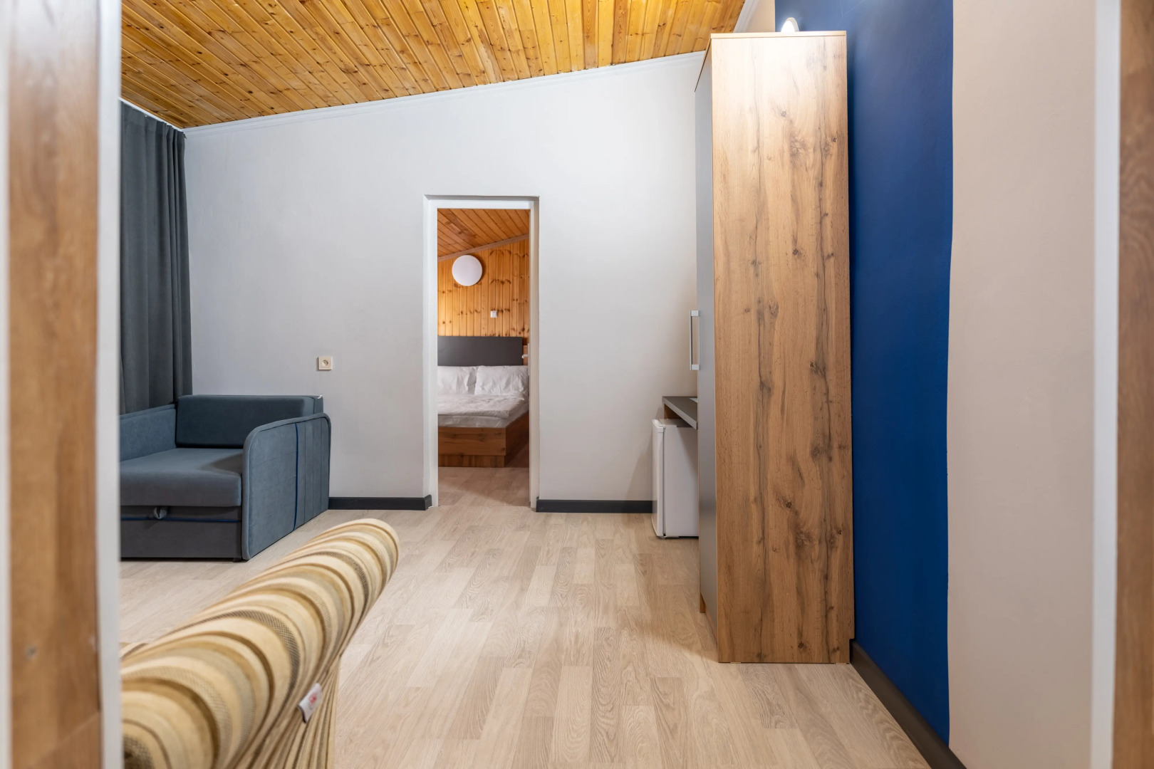 Отель Максим Парк-Лоо