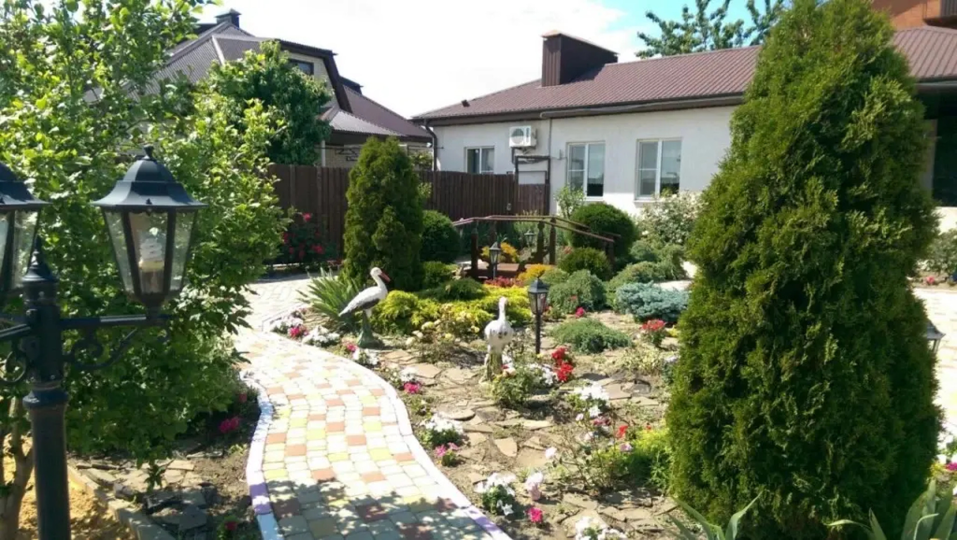 Вилла Ольга