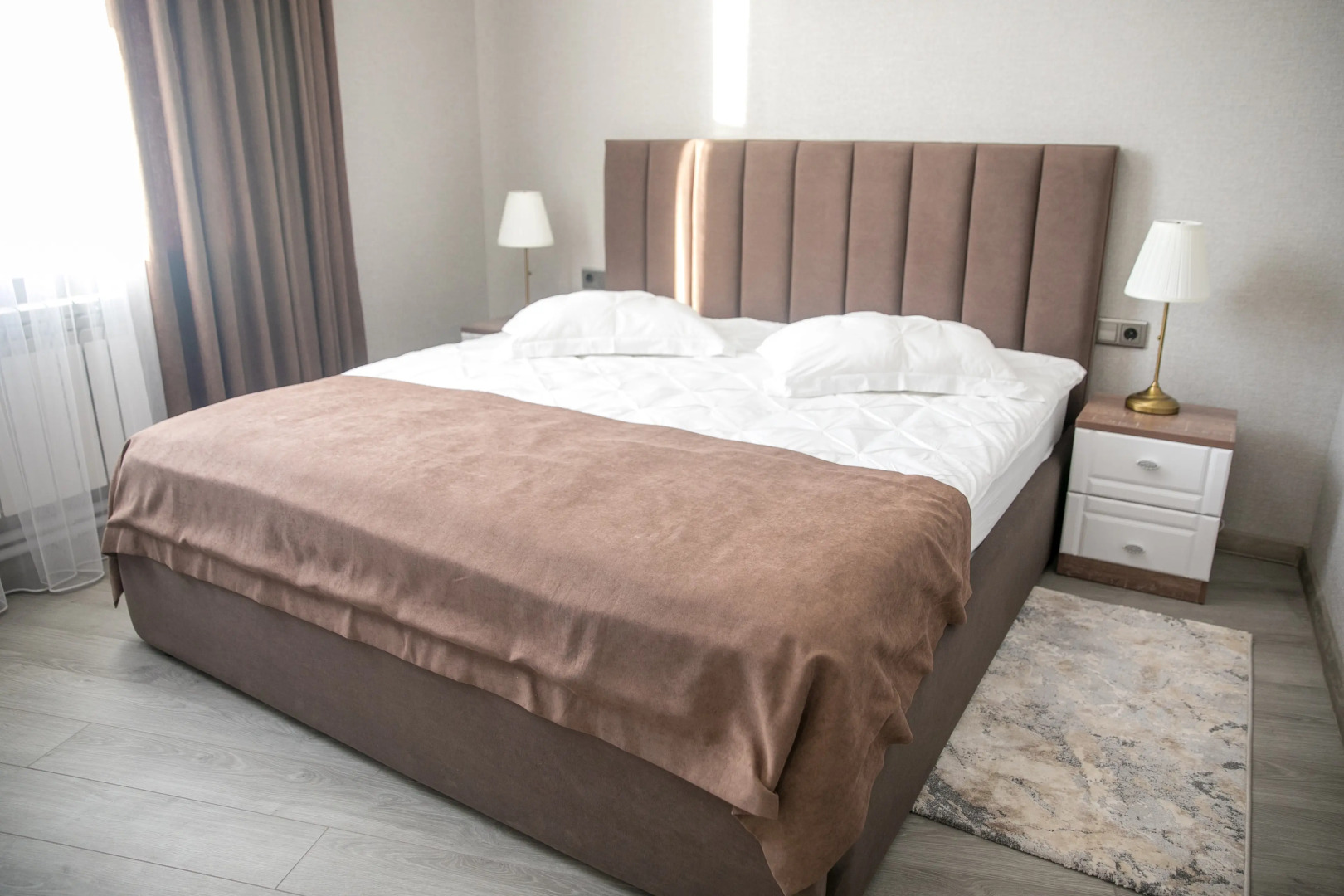 Отель Grand Story