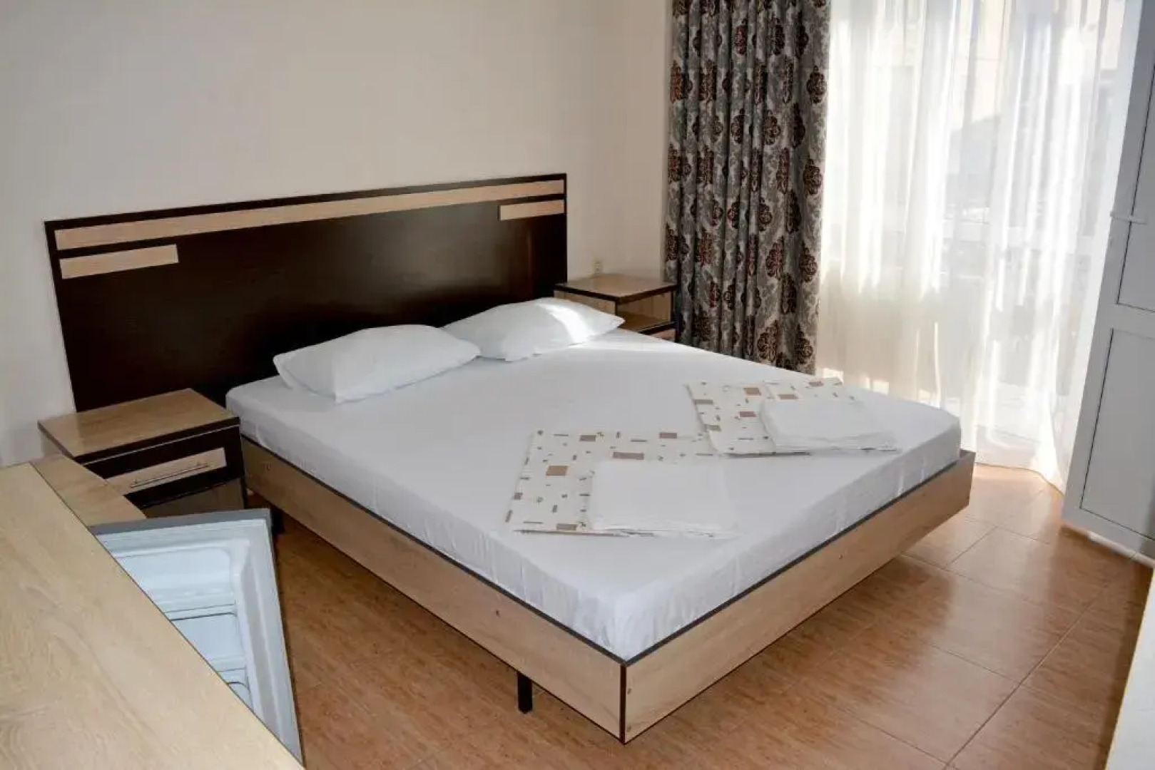 Гостевой дом МР