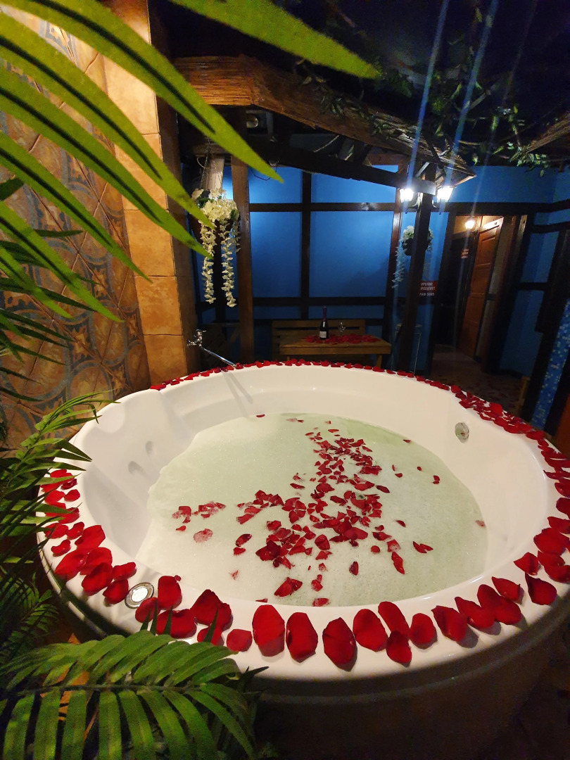 Частный дом на Островского 1