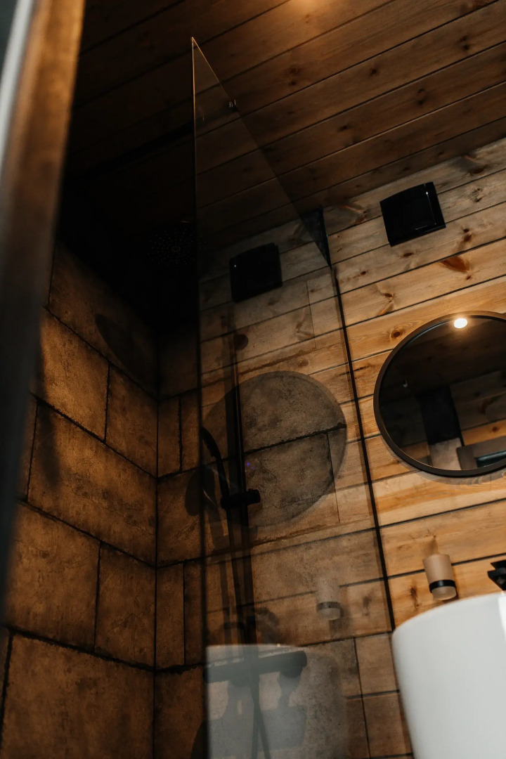 Частный дом Вольный ветер