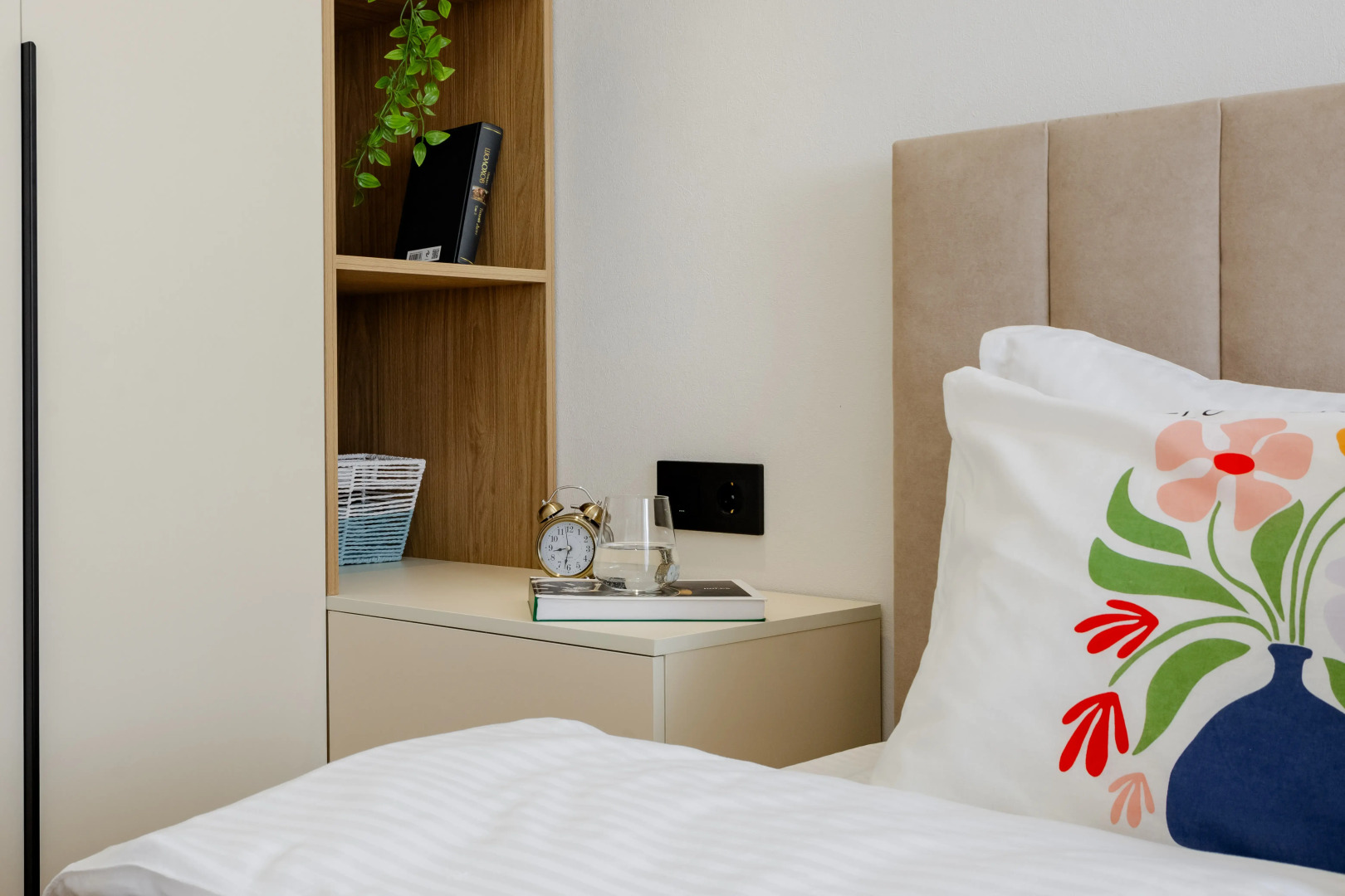 Квартира Oasis на левом берегу новый ремонт