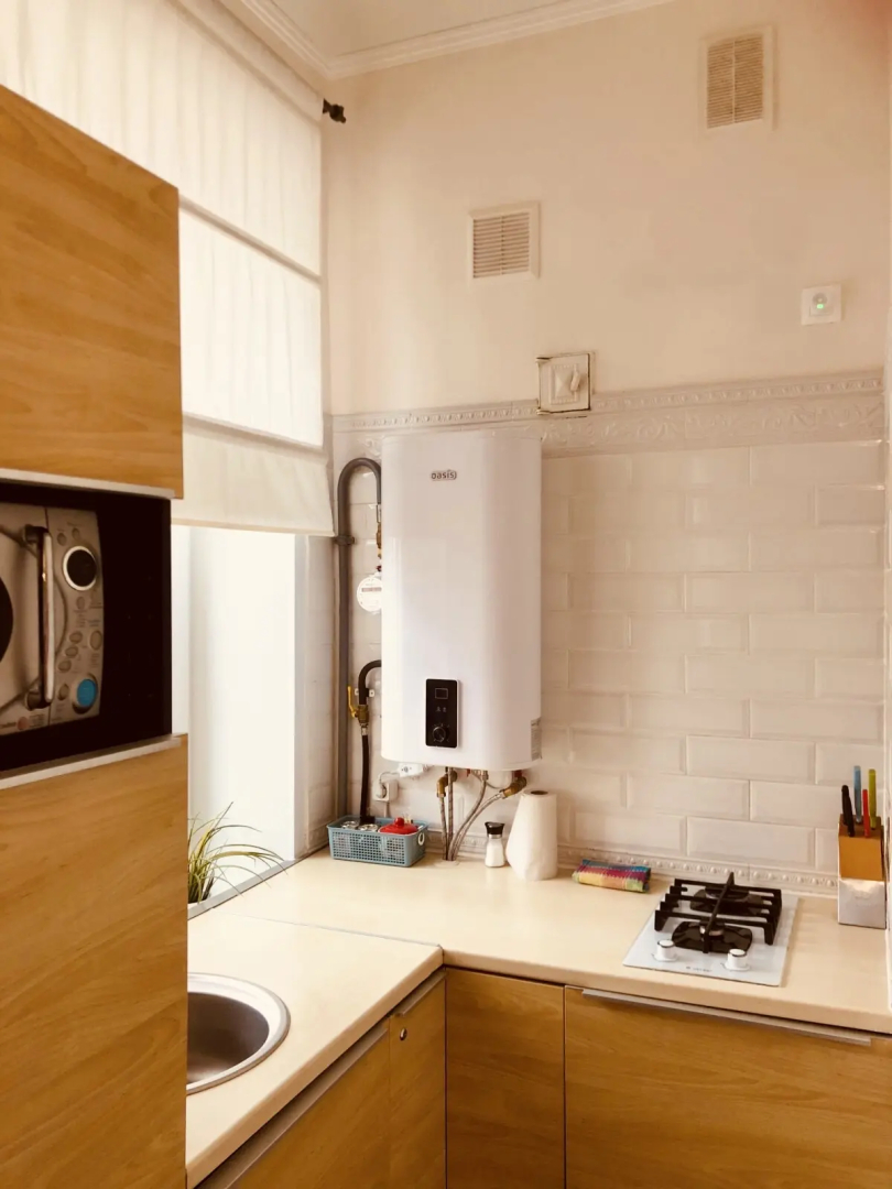 Апартаменты Remarka Home 8