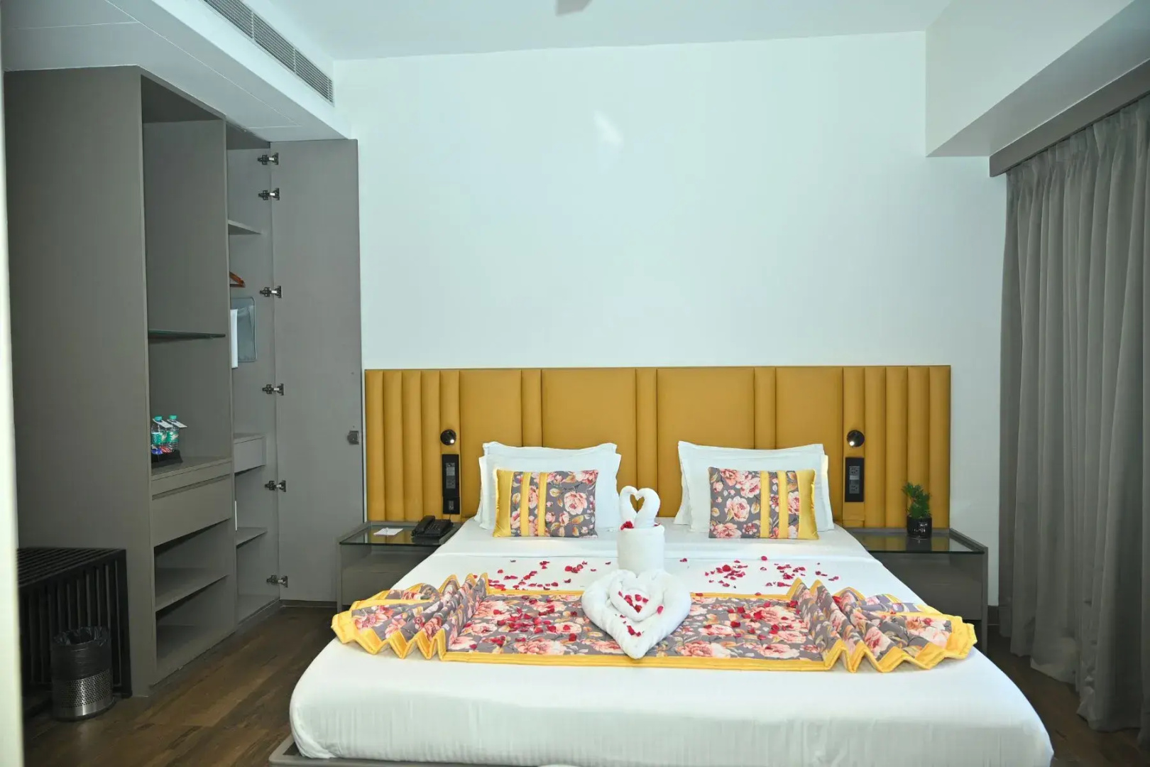 Гостевой дом Urvi Banquets