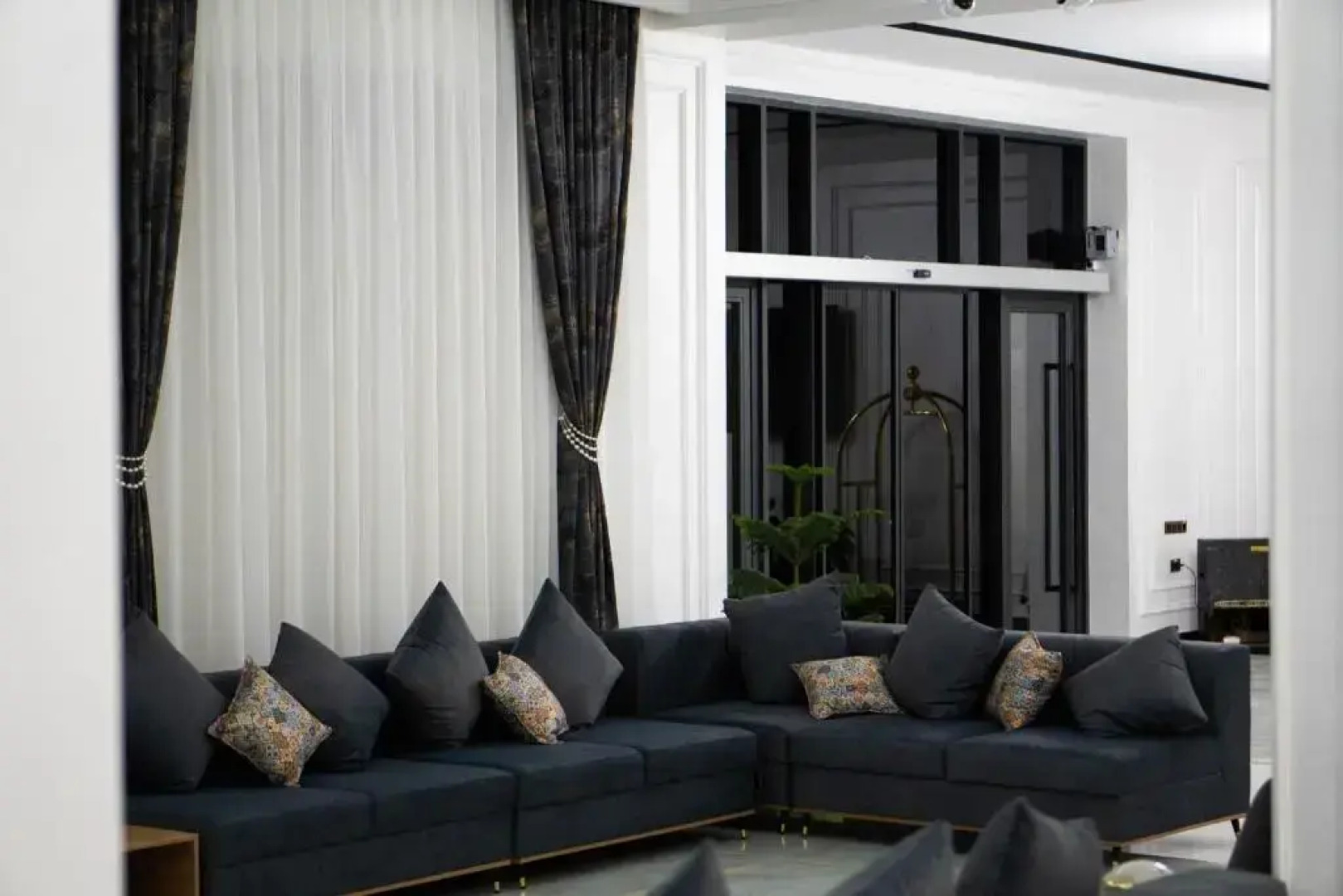 Отель Air Plaza