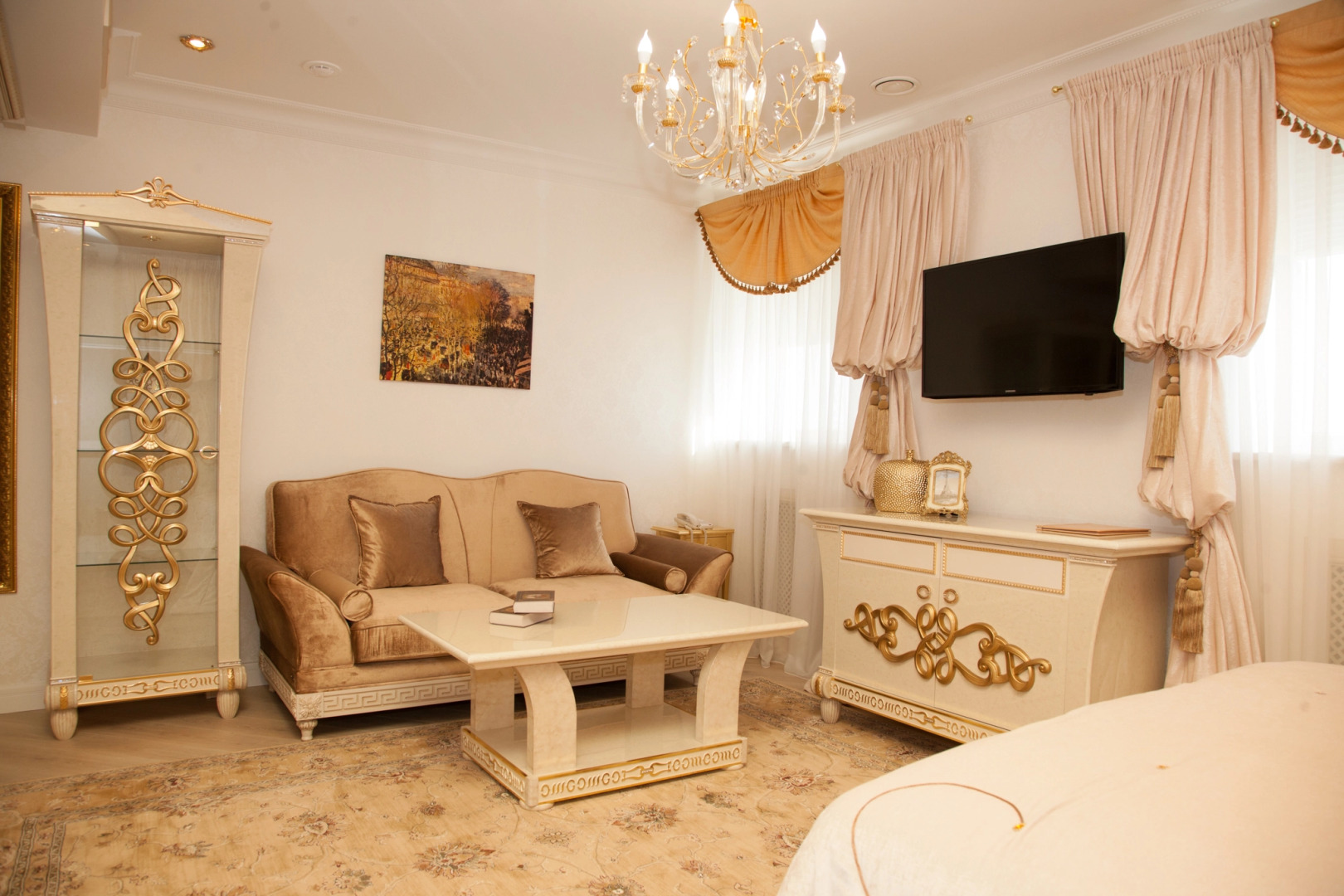 Отель Волга