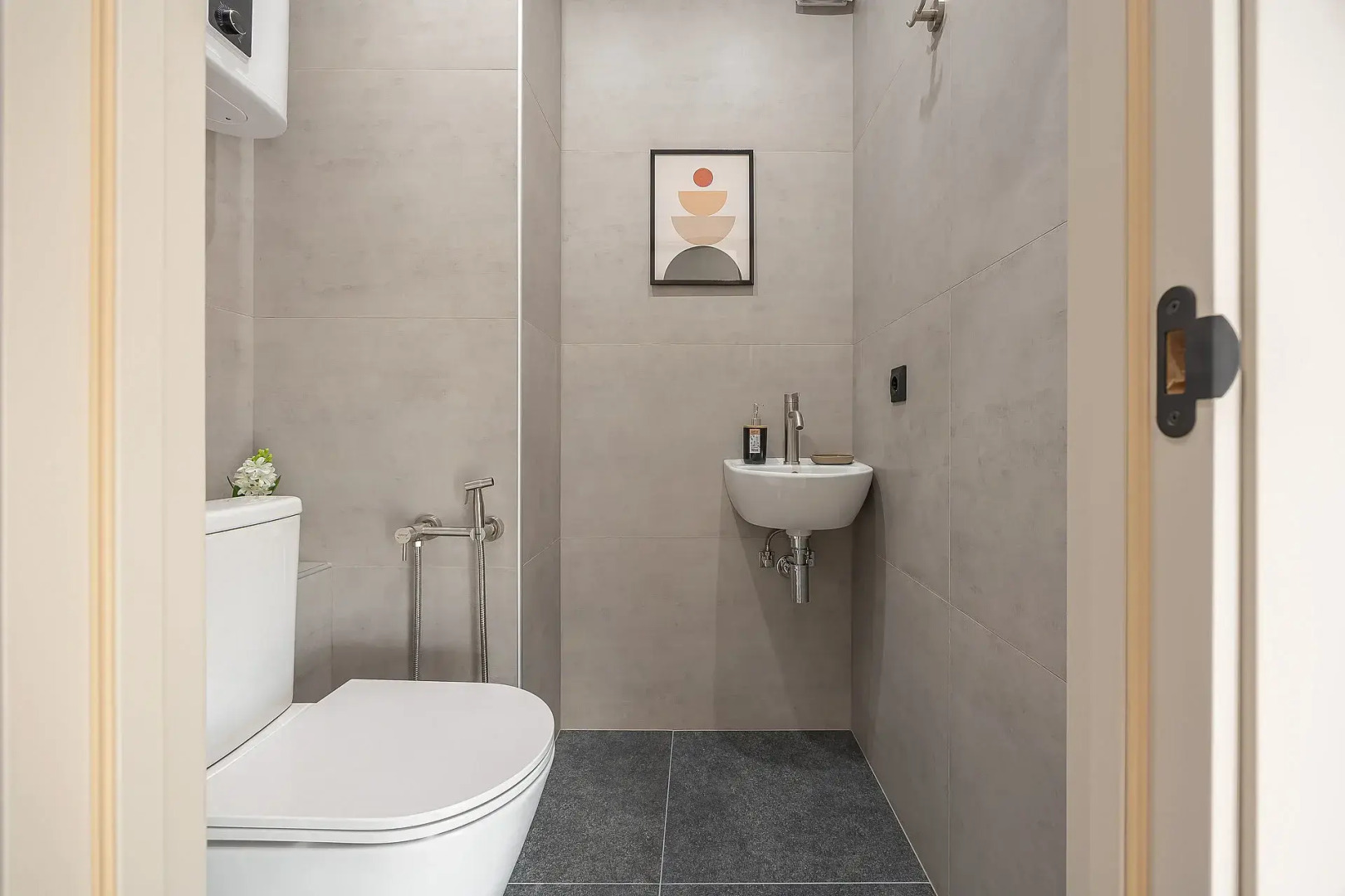 Квартира просторная 3 к iZi Apart в центре Автозавода метро Парк Культуры