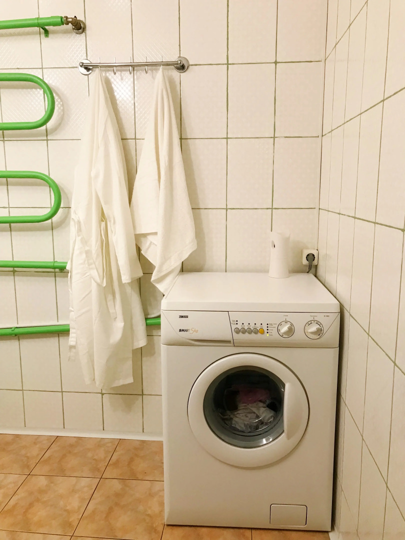 Хостел Polar House