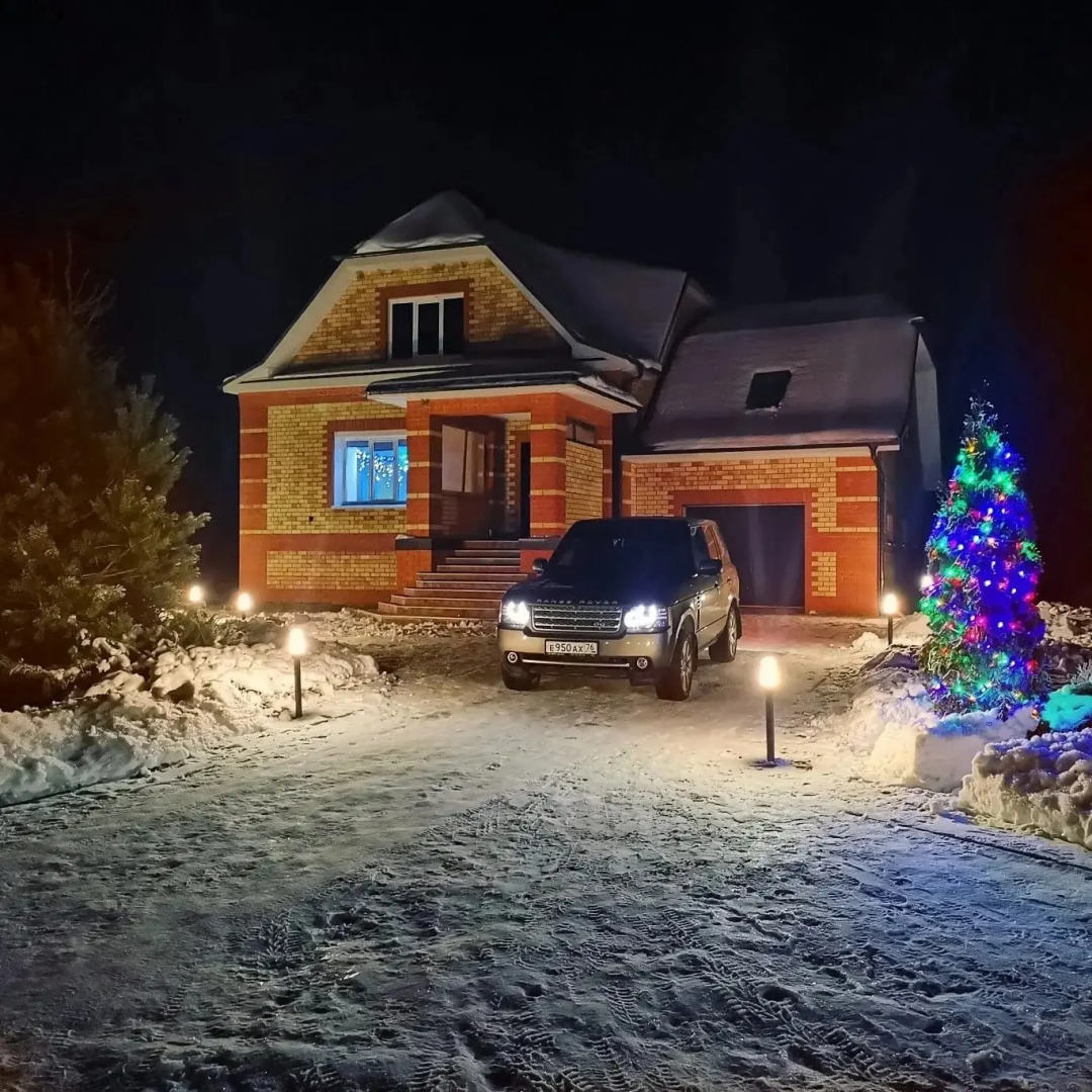 Гостевой дом Парк-отель Оазис
