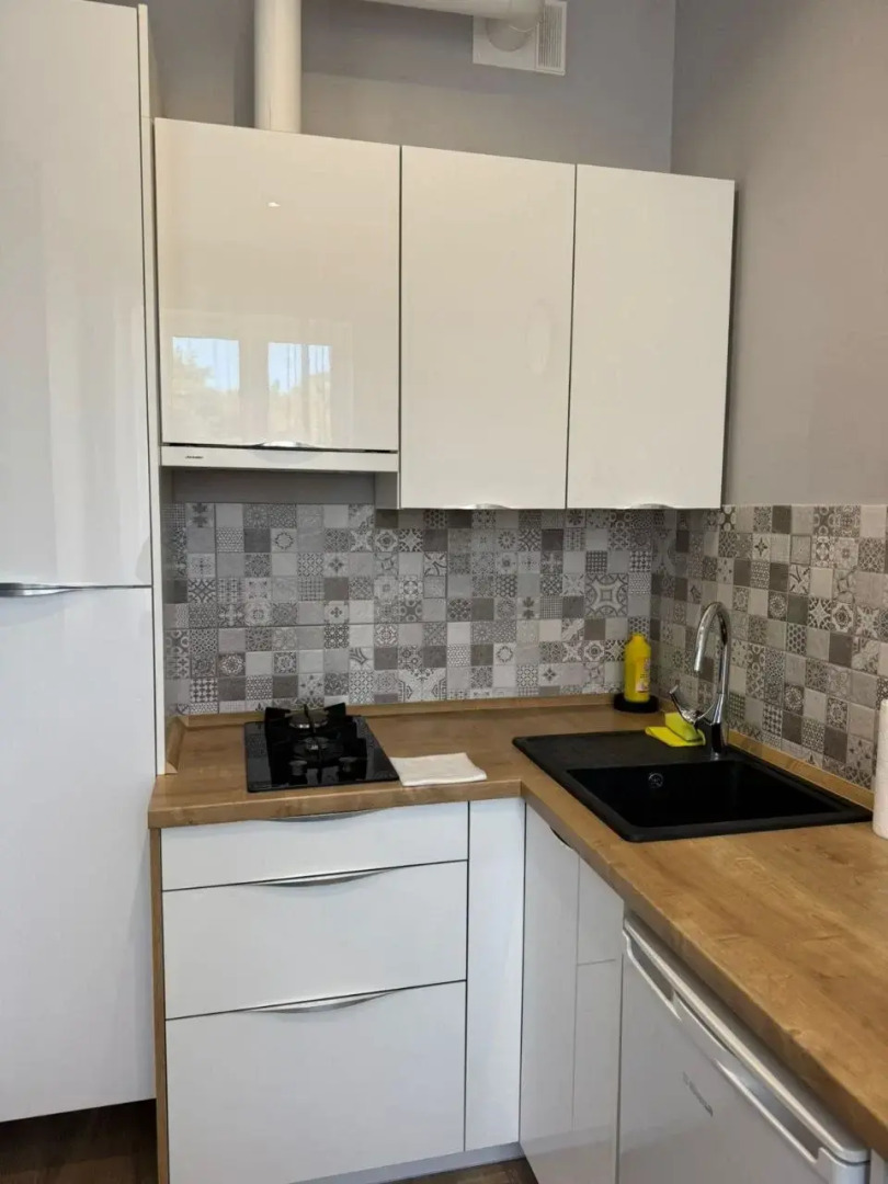 Апартаменты ПИК