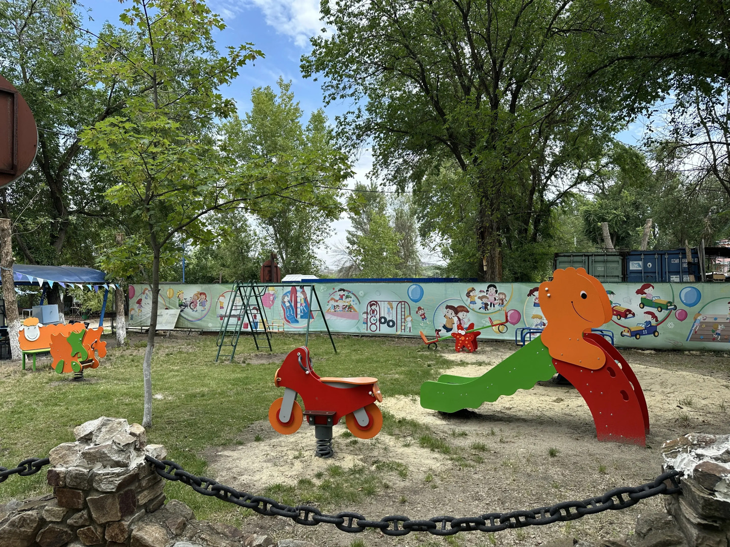 Гостиничный Комплекс Голубая Волна