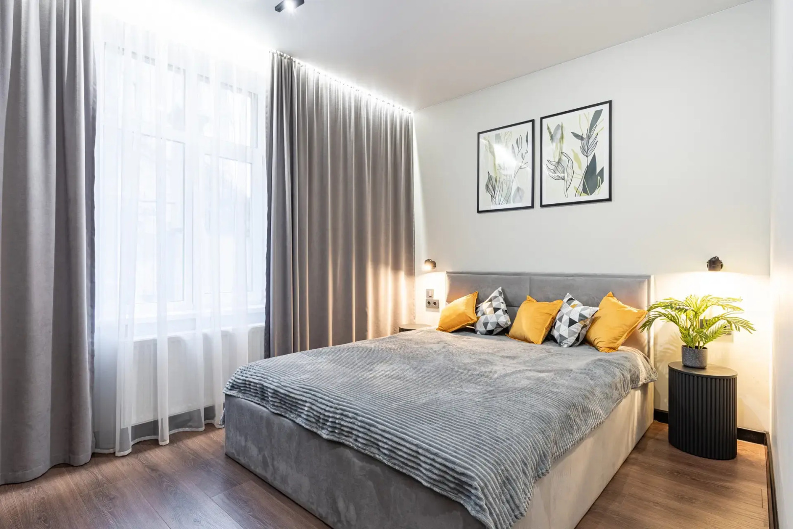 Апарт-Отель Центральный