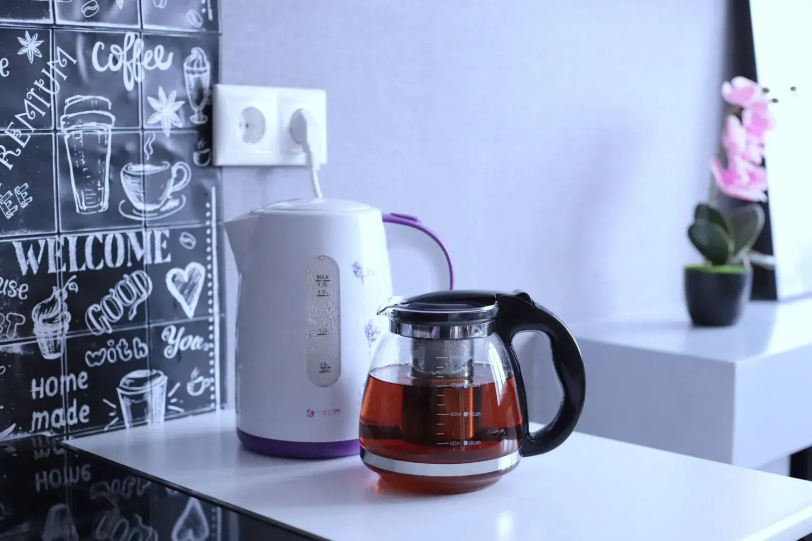 Апартаменты евро-двухкомнатные мкр Пронина к 5