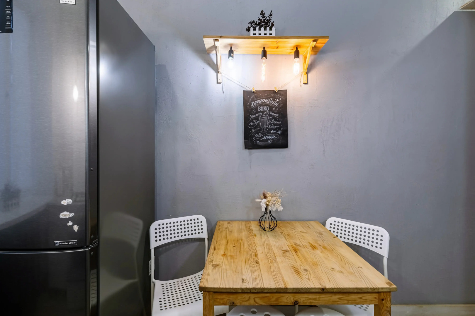 Квартира Лофт у Стен Казанского Кремля