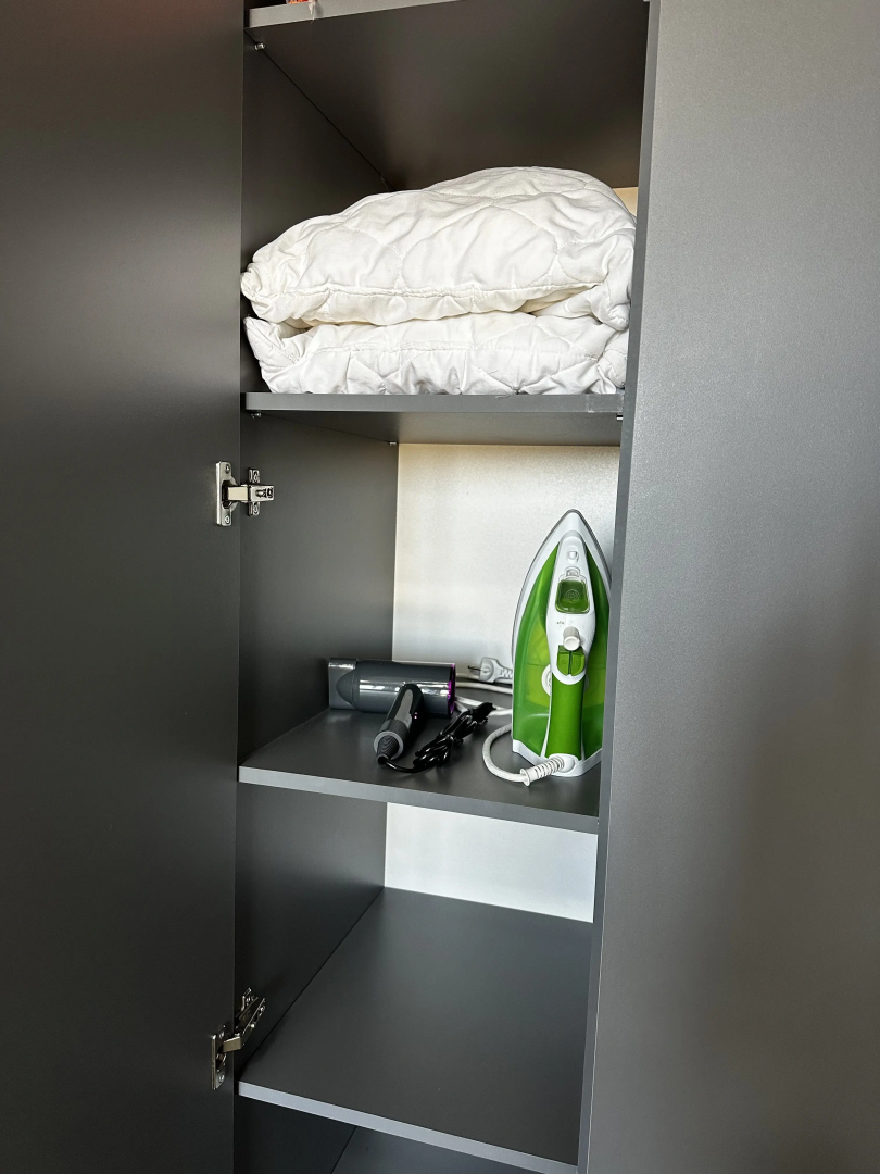 Квартира Кoмфорт Клaсcа