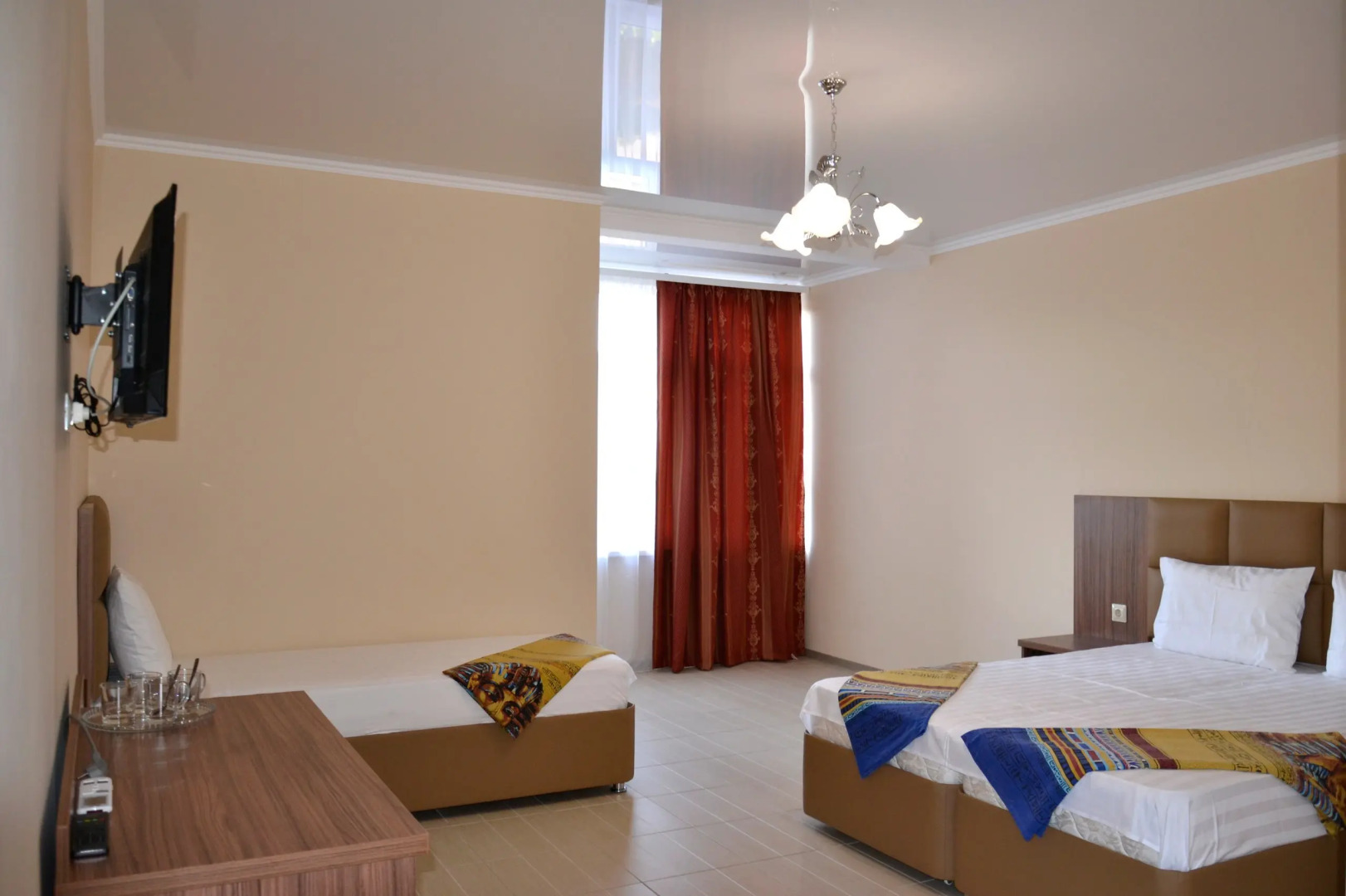 Жилое помещение Sunlife