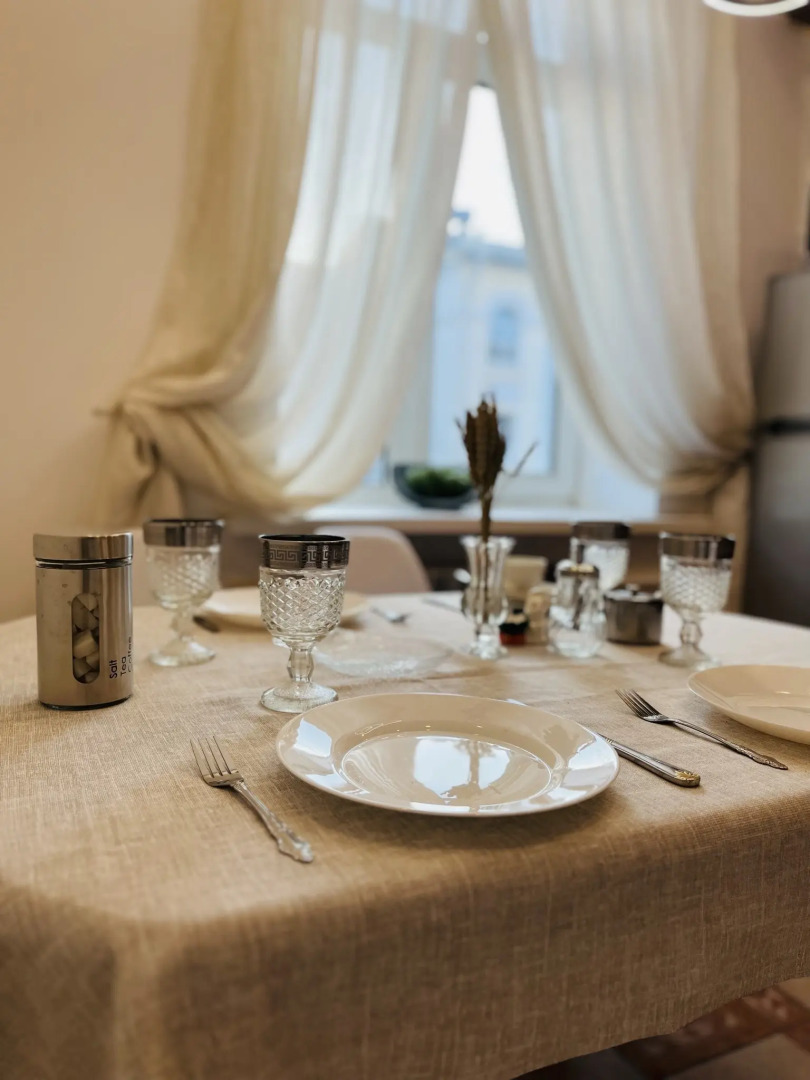 Апартаменты на улице Степана Разина  2