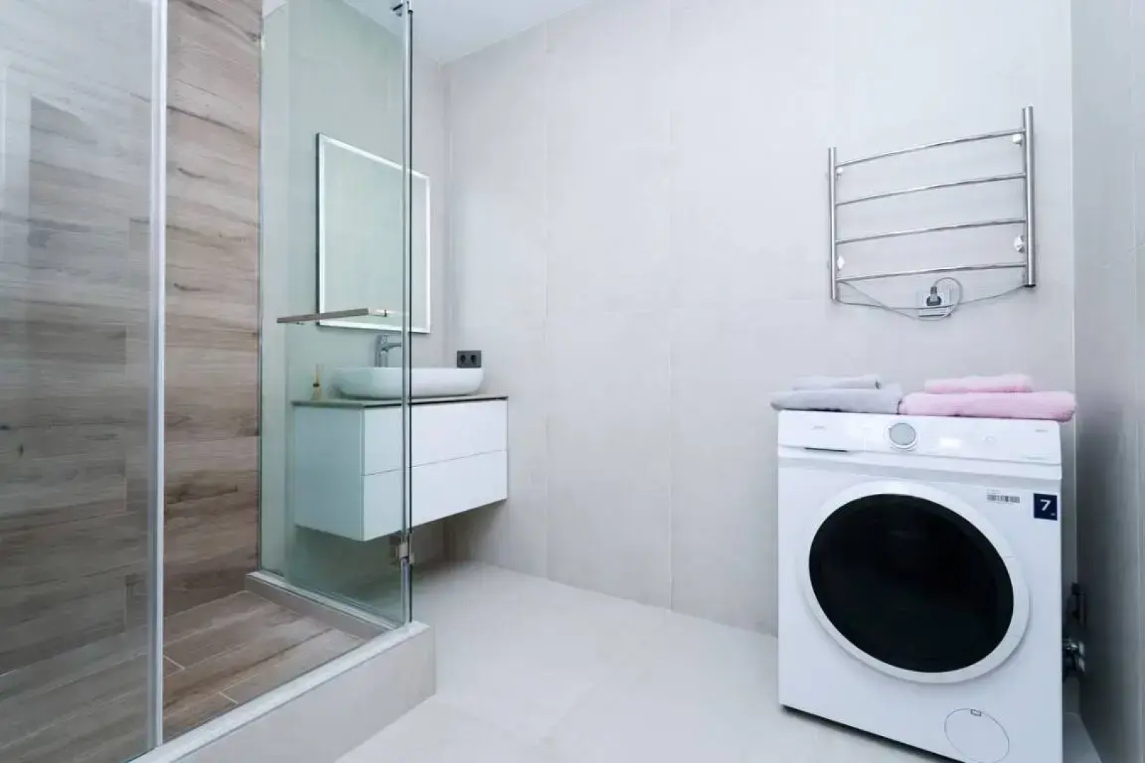 Апартаменты Clever House 1