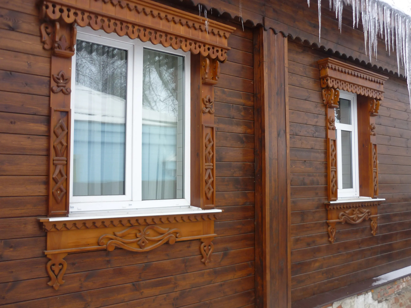 Апартаменты Жасмин