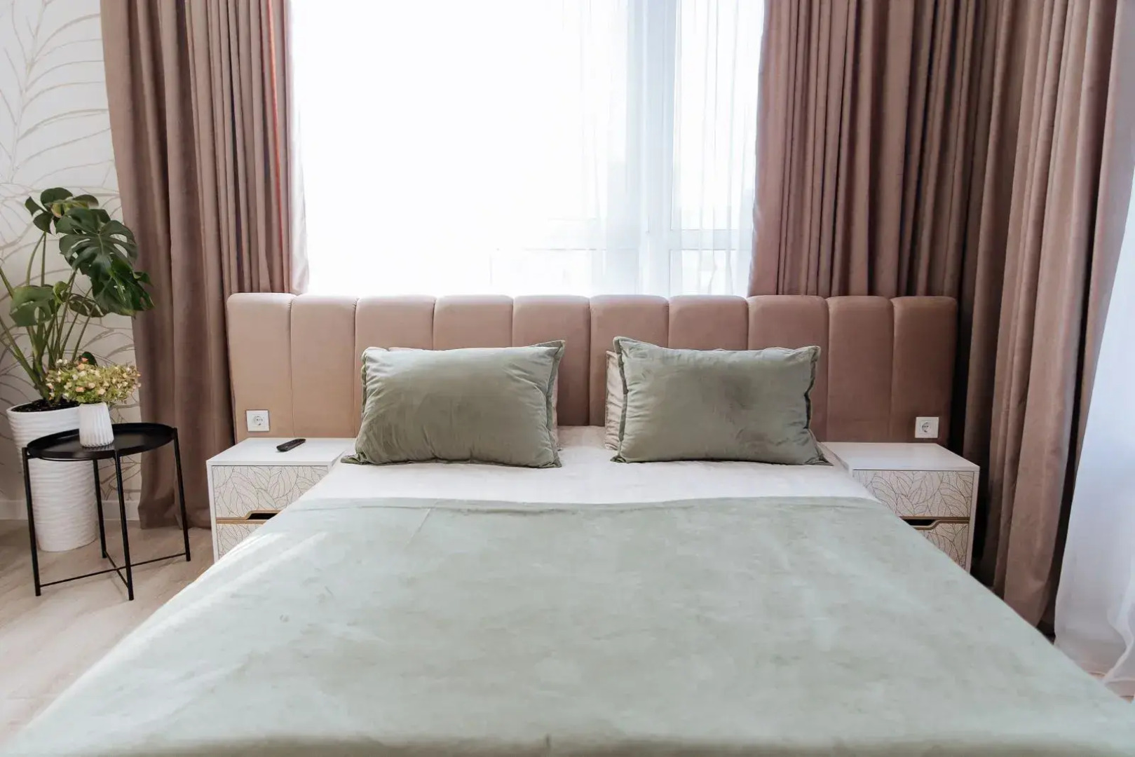 Квартира Красивая видовая