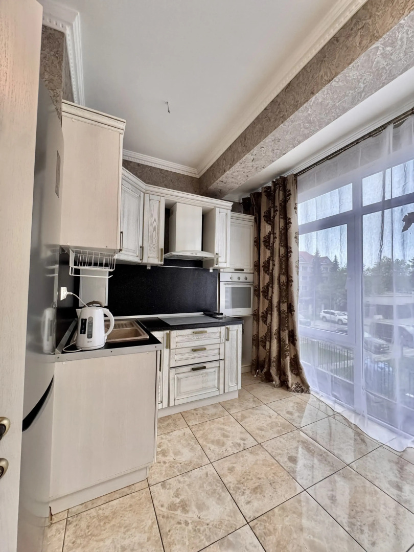 ЖК Дельфин 35