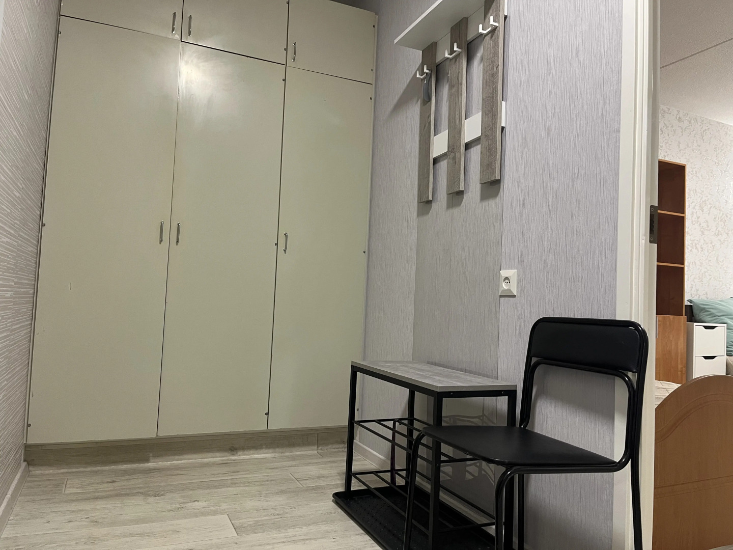 Апартаменты "DaRent Karelia" на Героев 2/8