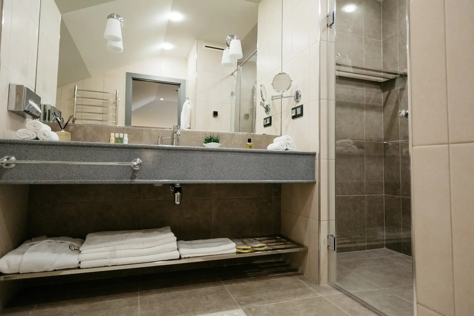 Отель Золотое Кольцо Кострома