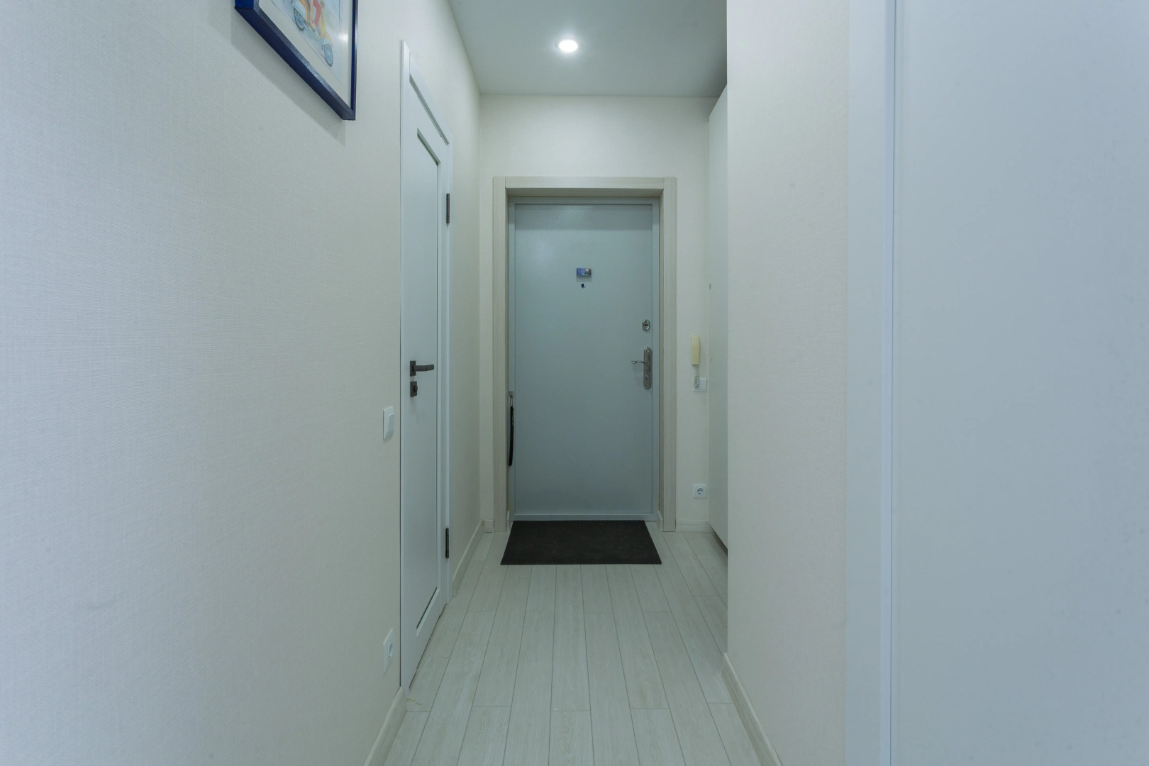 Сеть Апартаментов «Атмосфера» | Санторини — Морское Спокойствие И Городская Высота