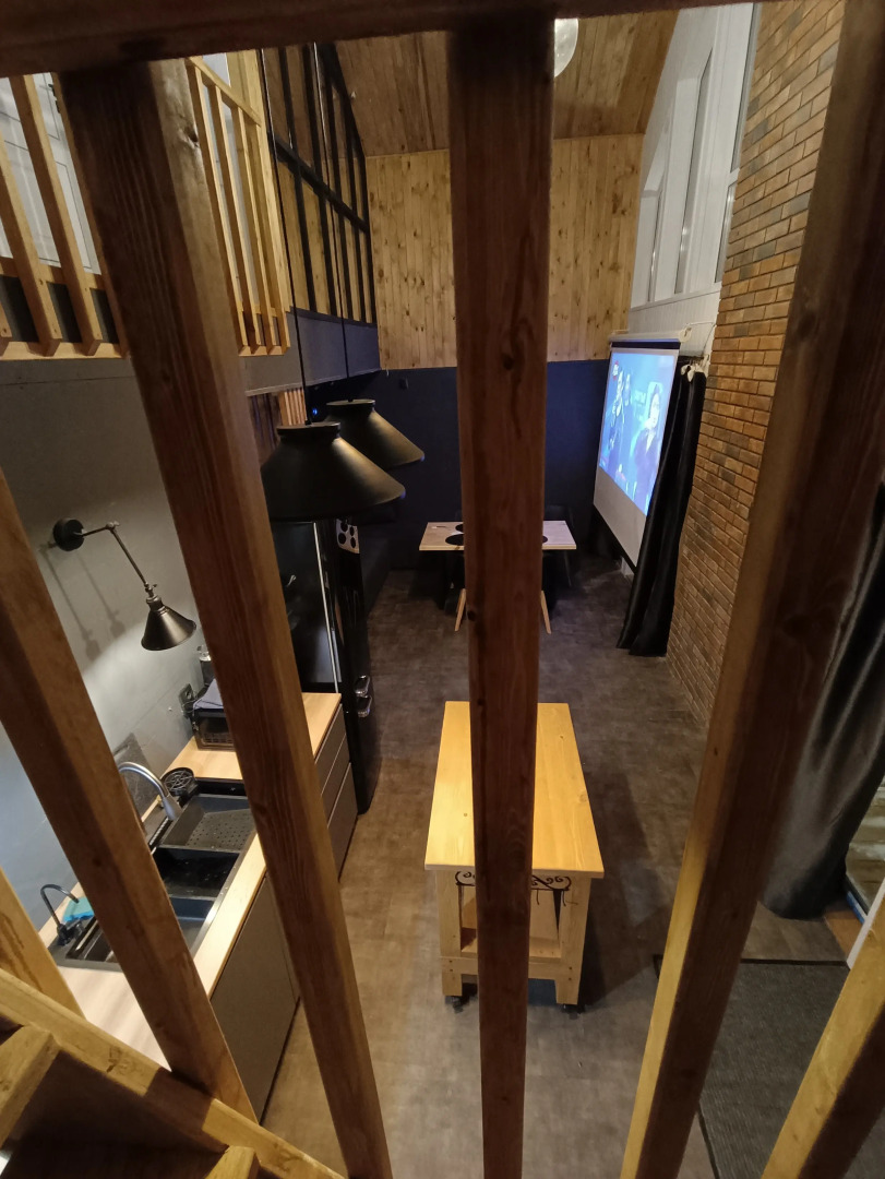 Вилла Chilla villa grand