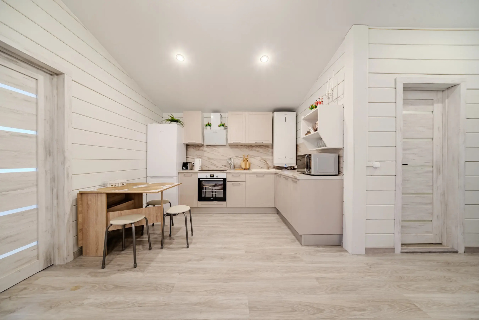 Частный дом Лесная сказка