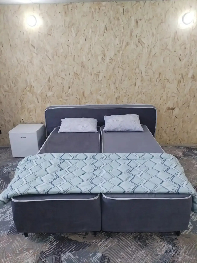 Апартаменты Комната с общей кухней