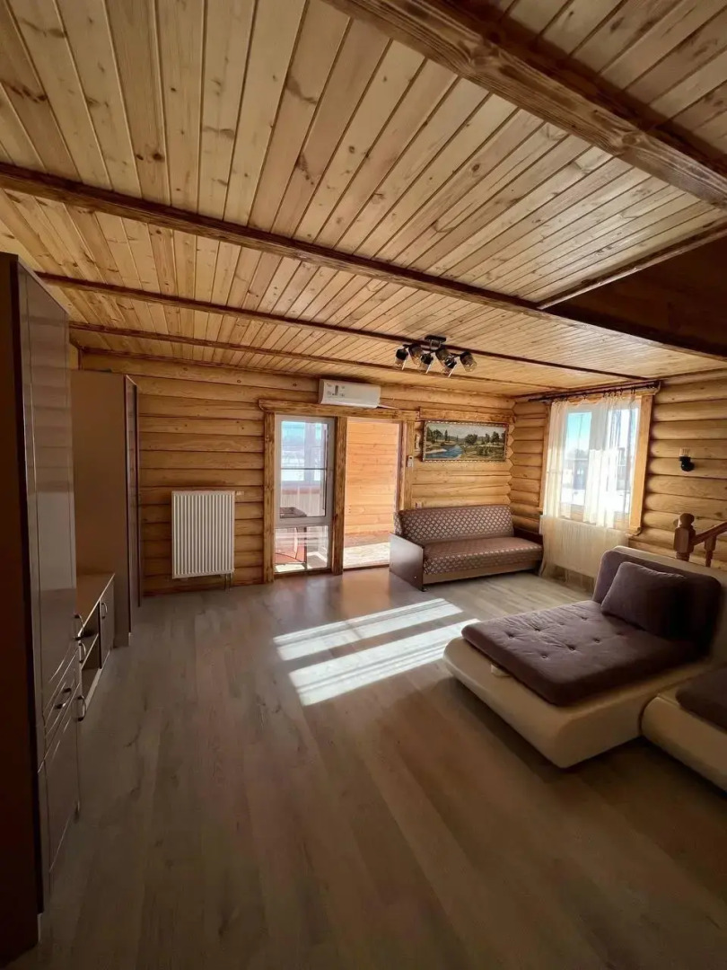 Гостевой дом Регилес