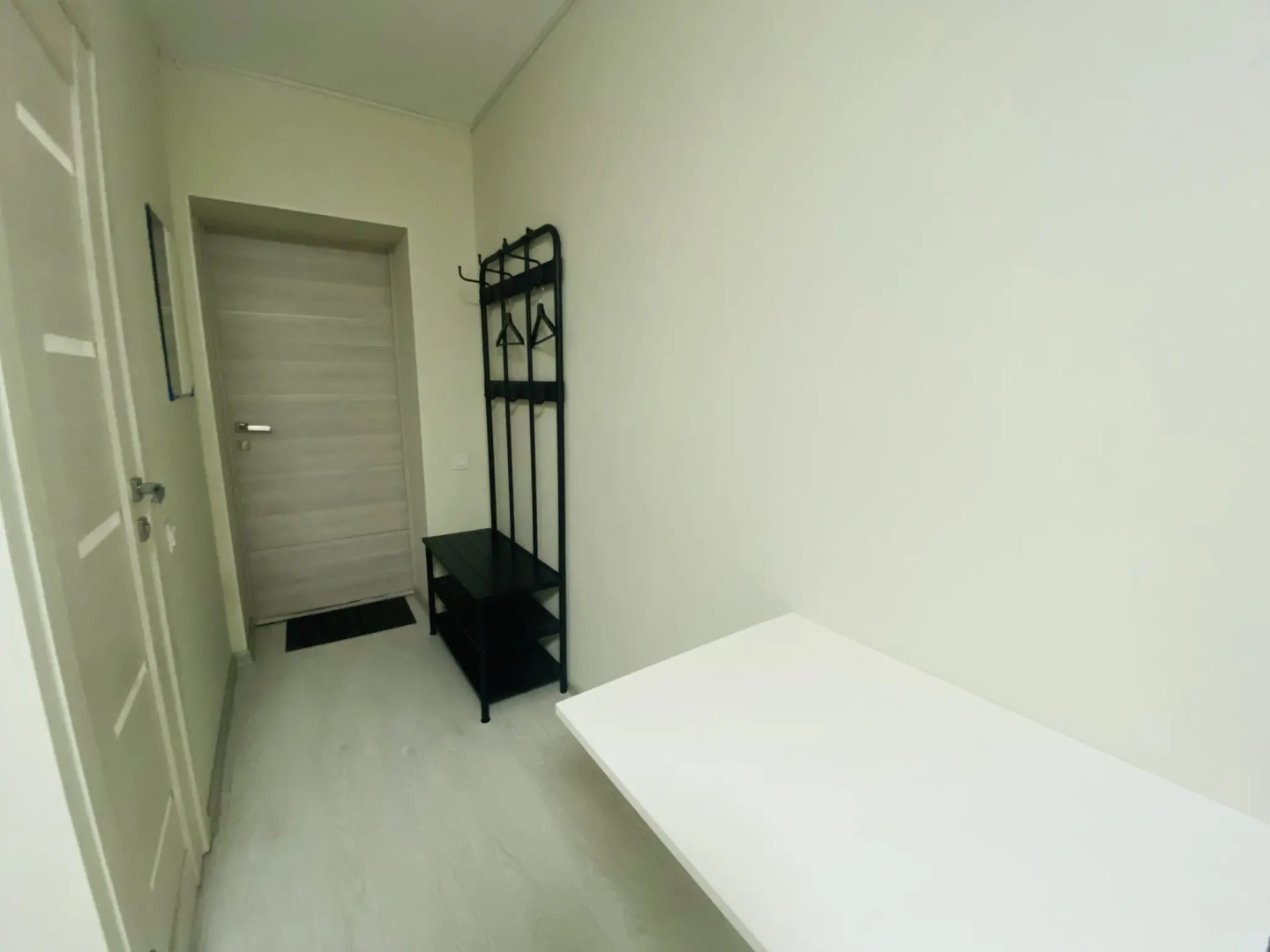 Гостиница БТИ-2