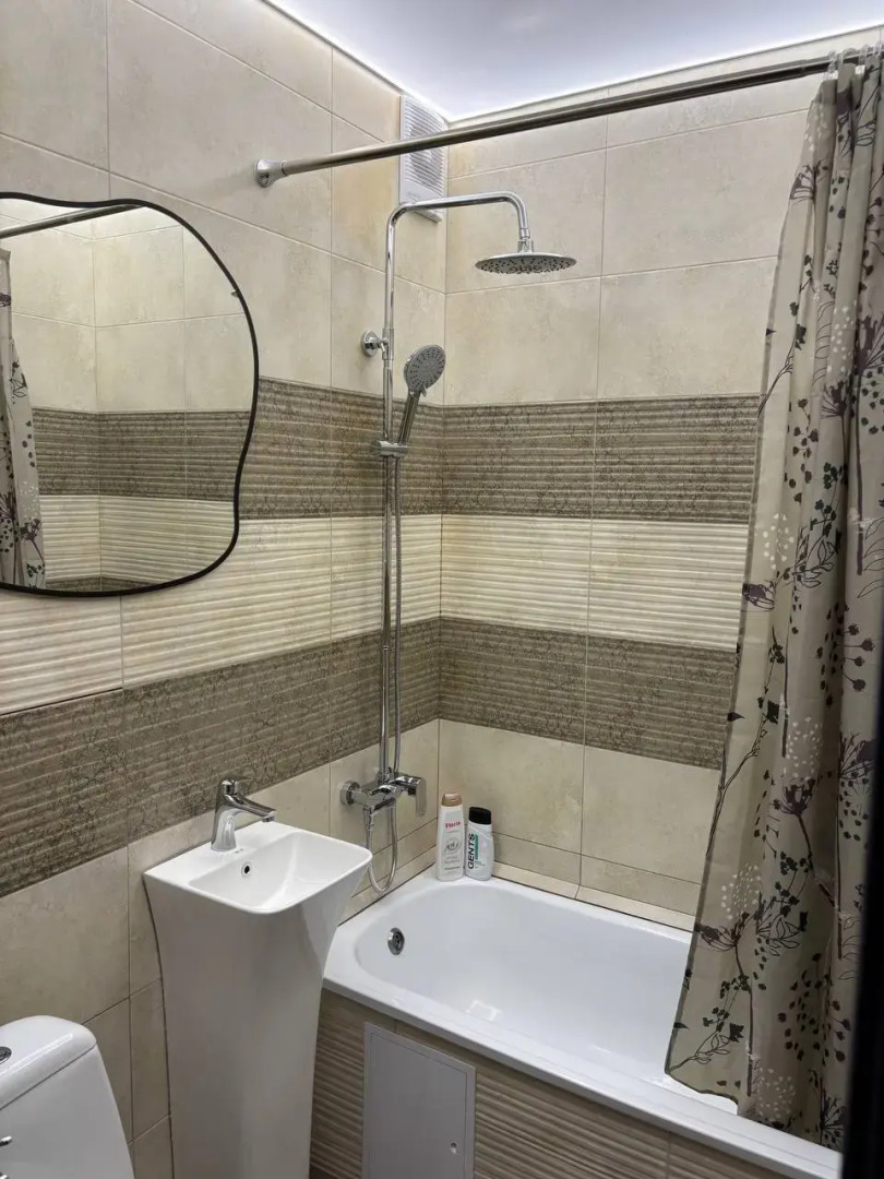 Апартаменты в Историческом центре Бреста!!!