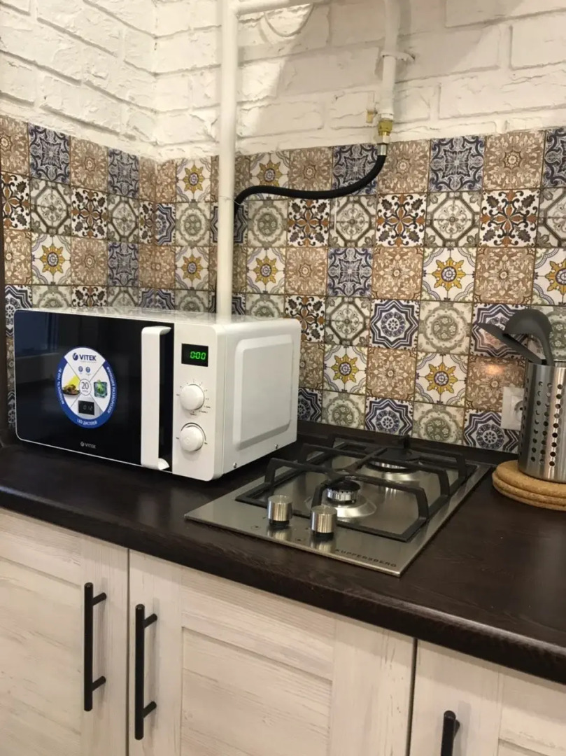 Апартаменты Welcome на Октября