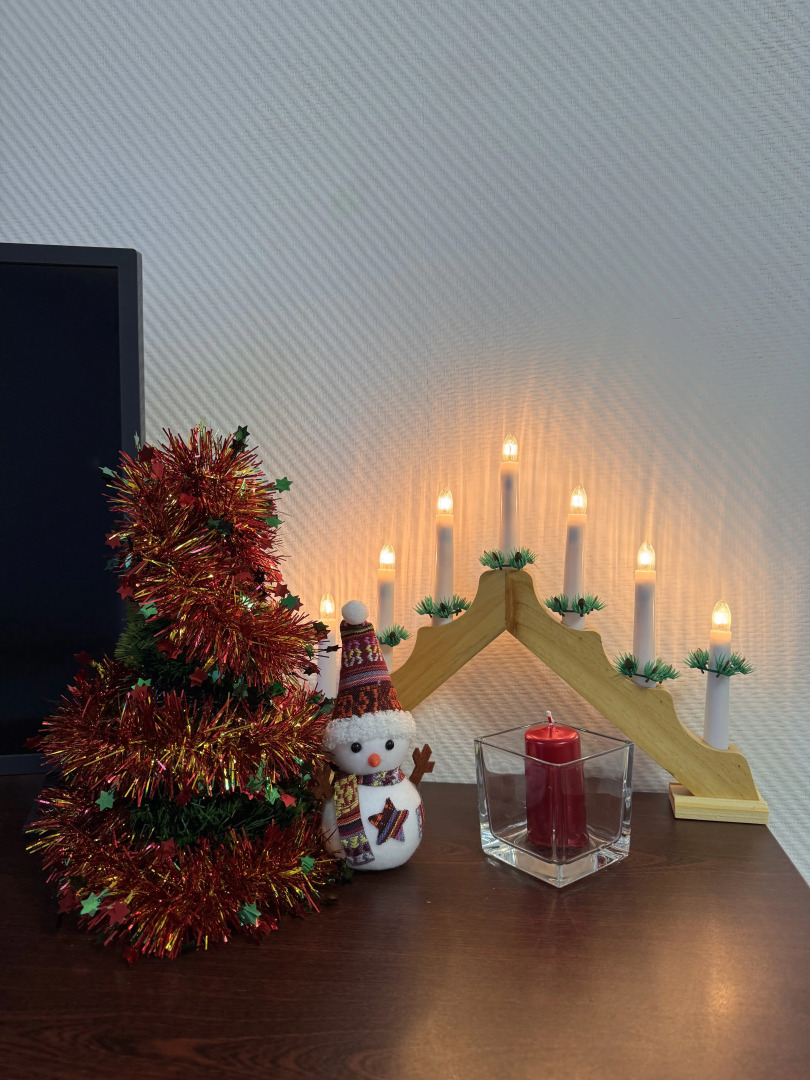 Квартира Квартира в Центре