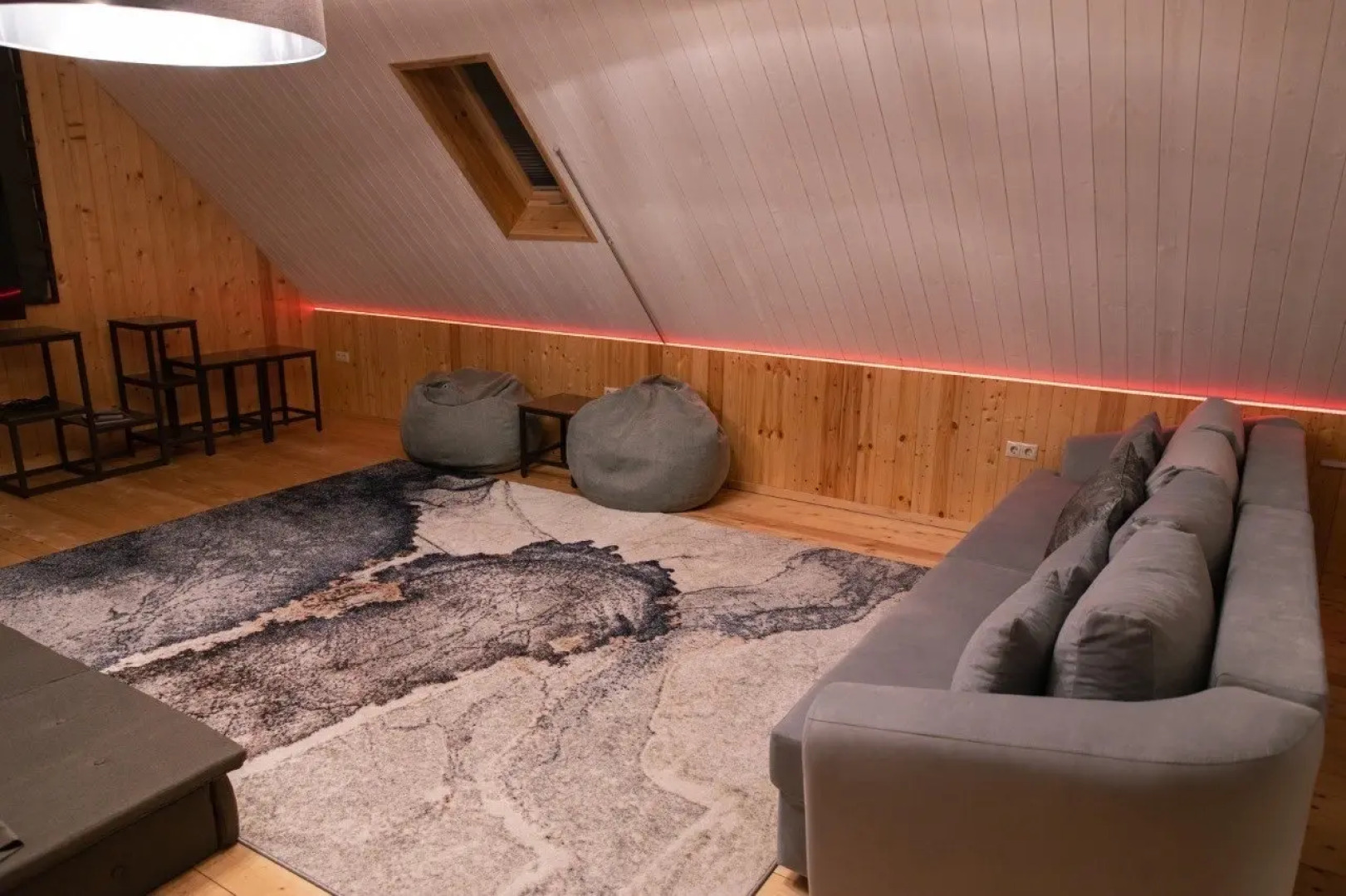 Частный дом SPA-дом