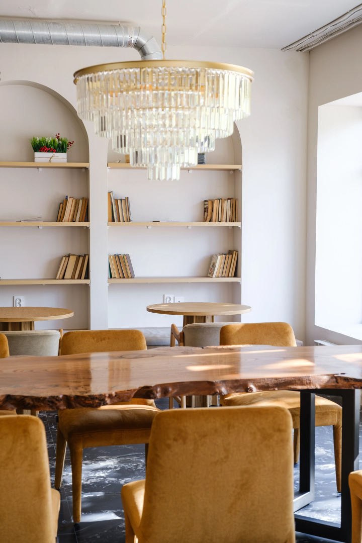 Отель Hubilay Khan