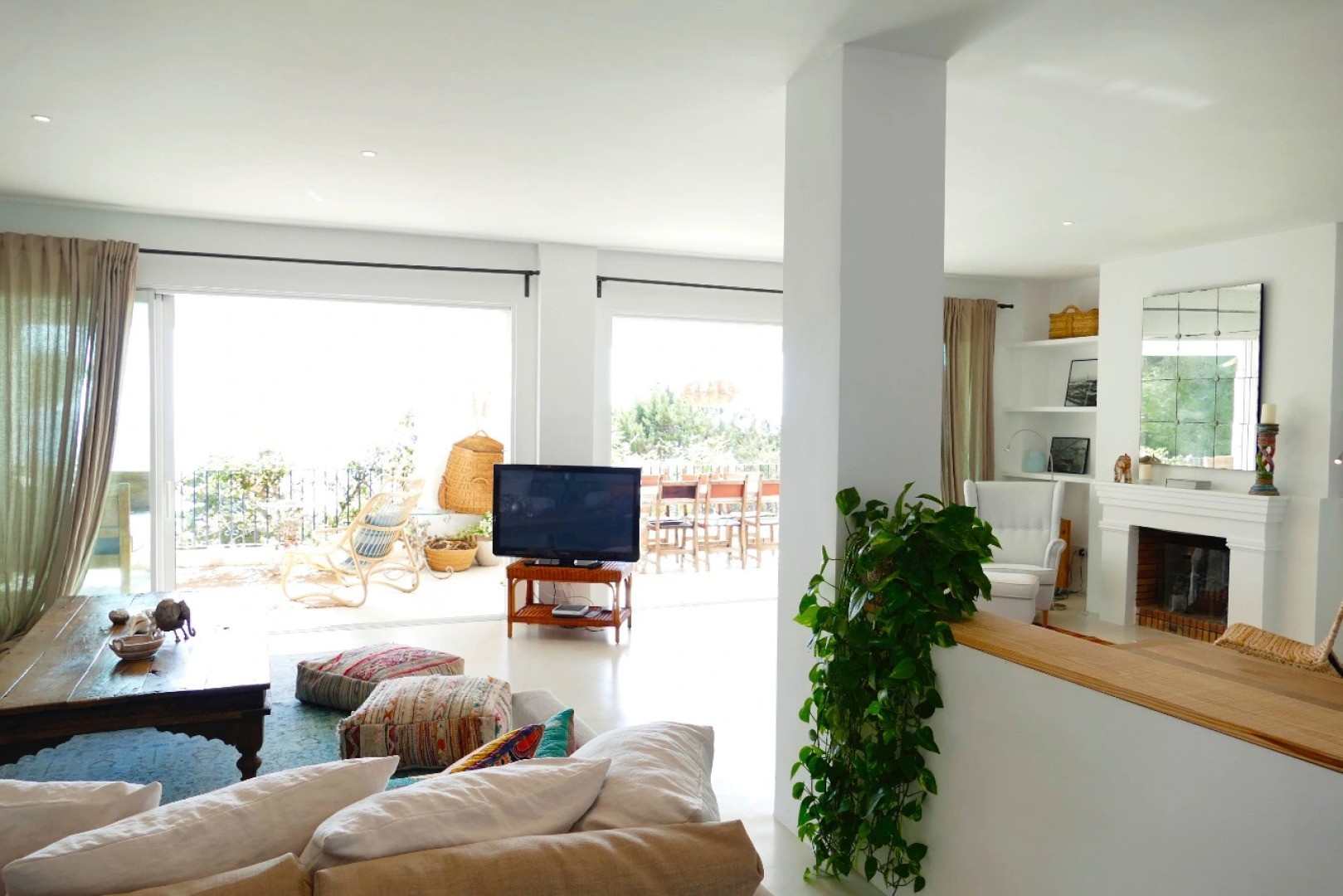 Апартаменты Alba Sunrise APT #IBZ1024 T4