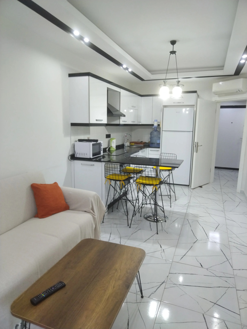 Апартаменты Art city Residence