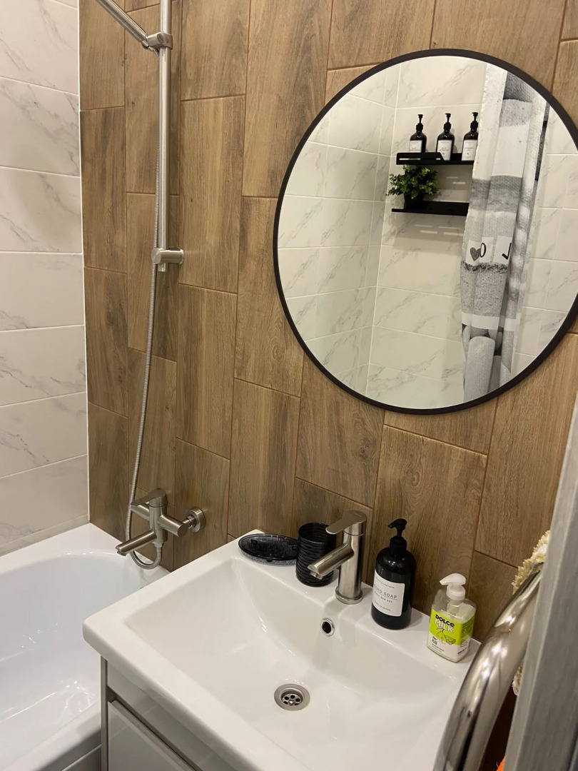 Квартира Уютная 2-х комнатная квартира